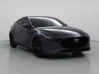 2023 Mazda Mazda3 2.5 Turbo