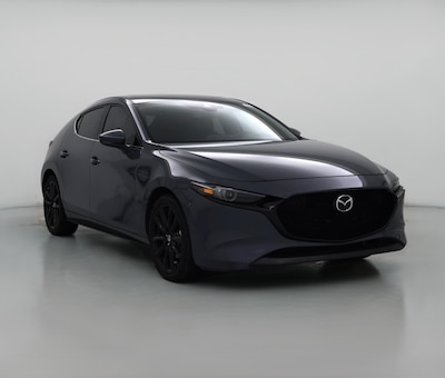 2023 Mazda Mazda3 2.5 Turbo
