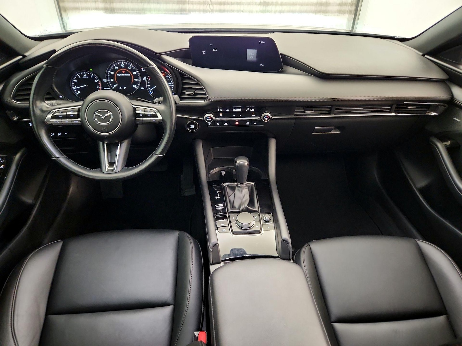 2023 Mazda Mazda3 Turbo - Photo 10