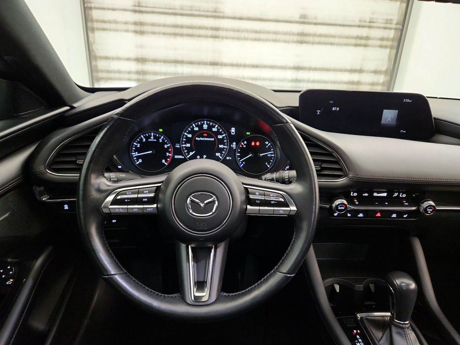 2023 Mazda Mazda3 Turbo - Photo 11