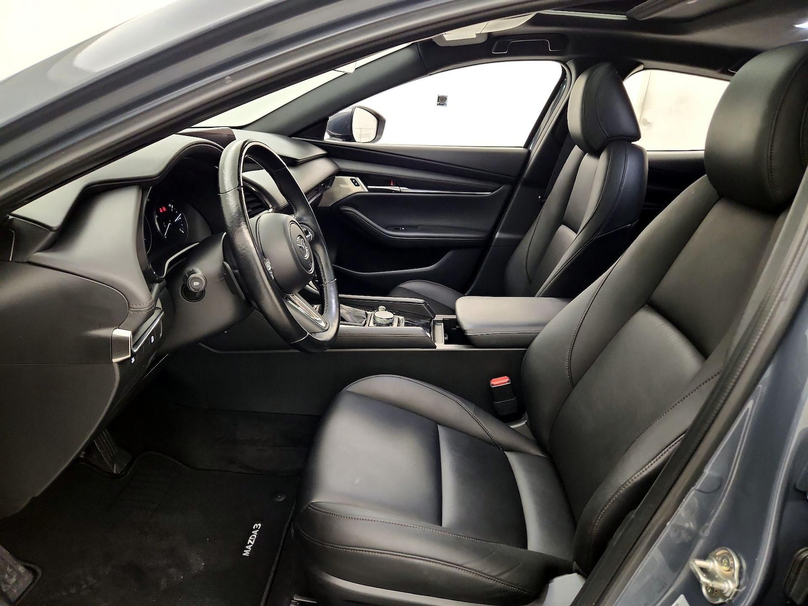 2023 Mazda Mazda3 Turbo - Photo 12