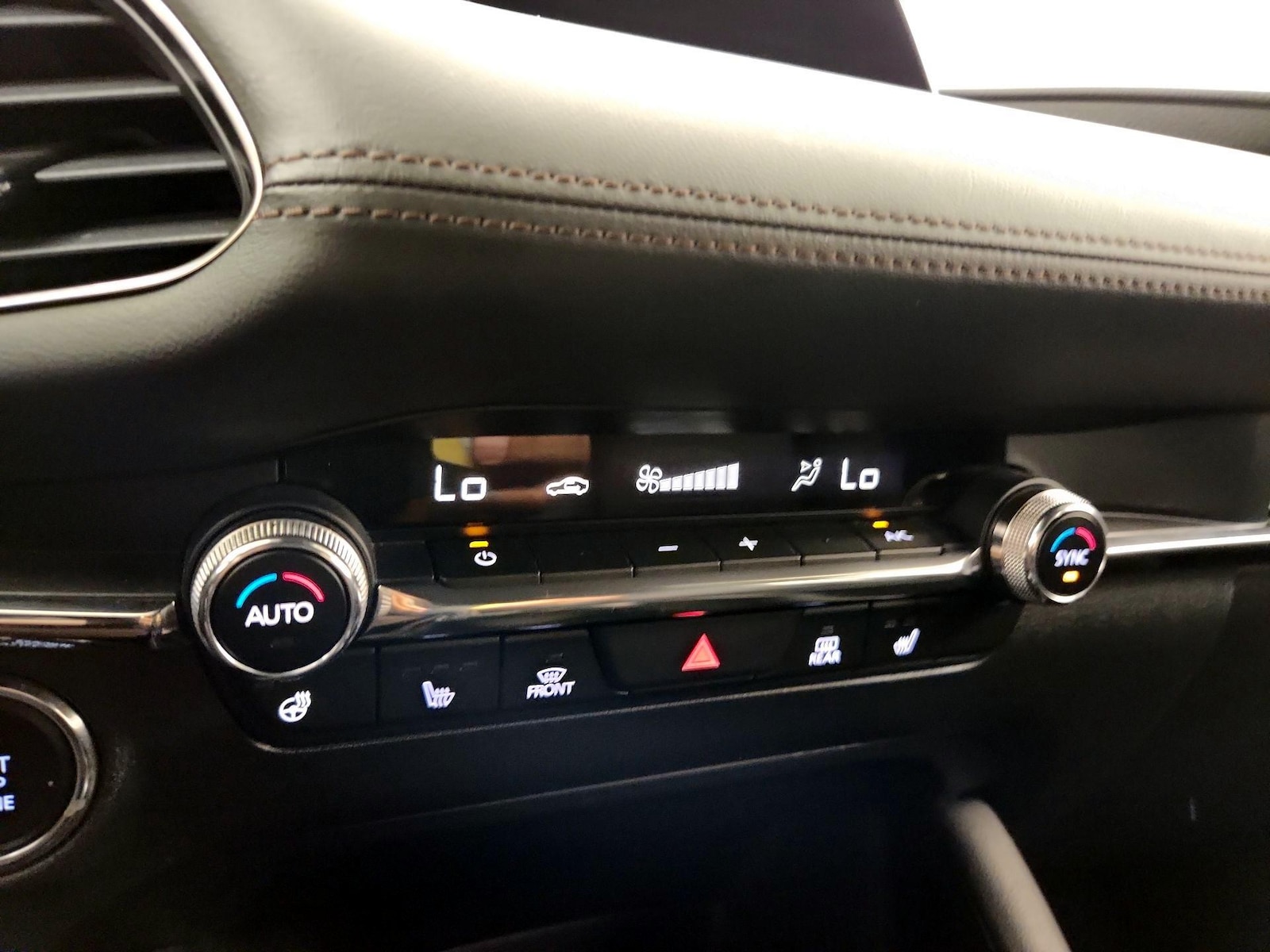 2023 Mazda Mazda3 Turbo - Photo 17