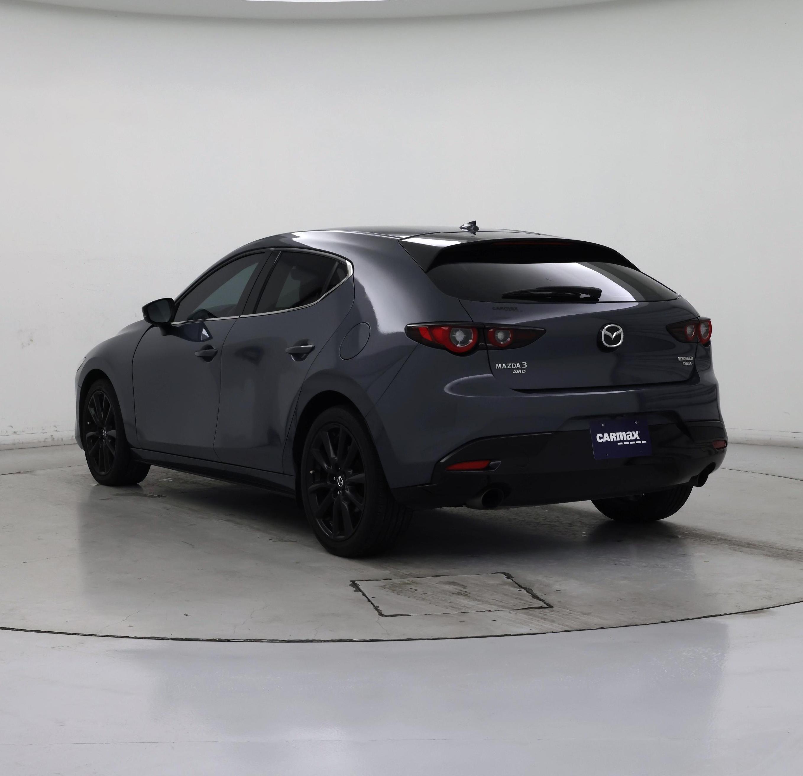 Thumbnail: 2023 Mazda Mazda3 - 2