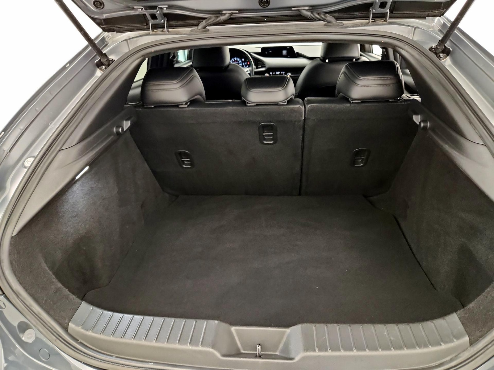 2023 Mazda Mazda3 Turbo - Photo 22