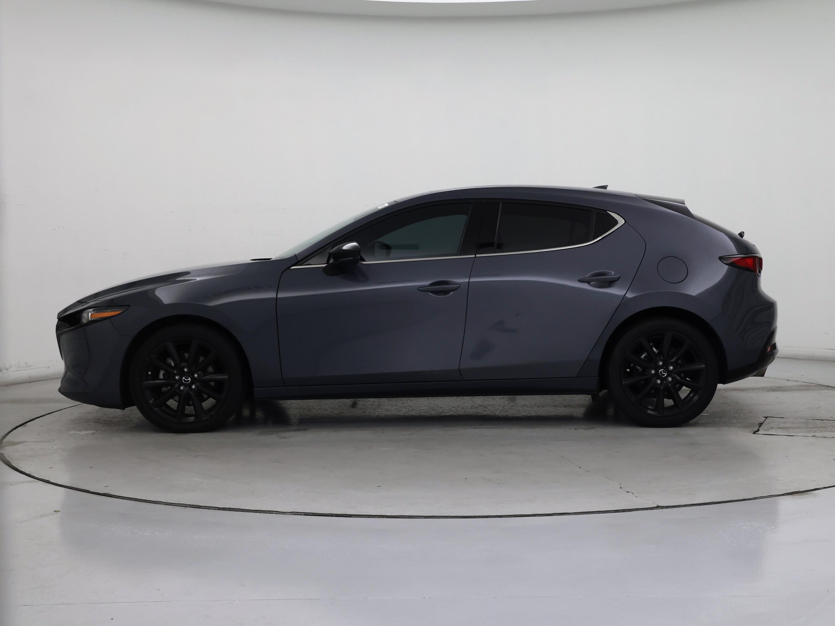 Thumbnail: 2023 Mazda Mazda3 - 3