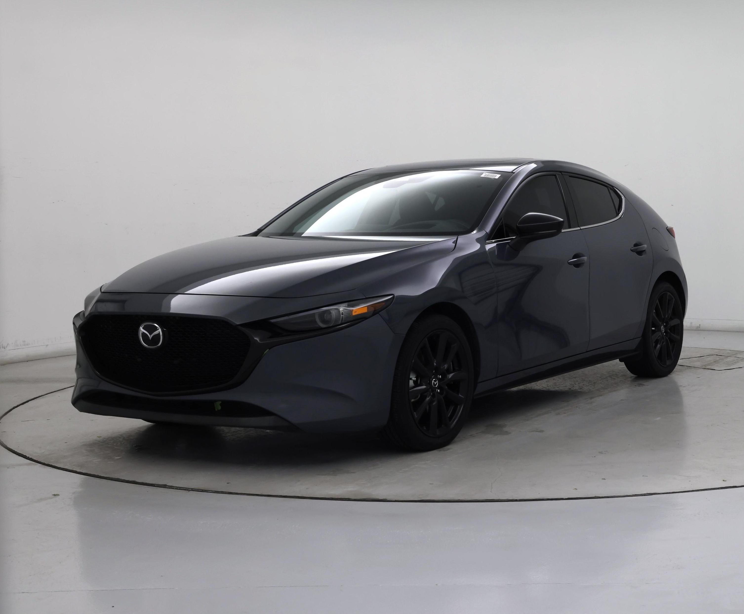 Thumbnail: 2023 Mazda Mazda3 - 4