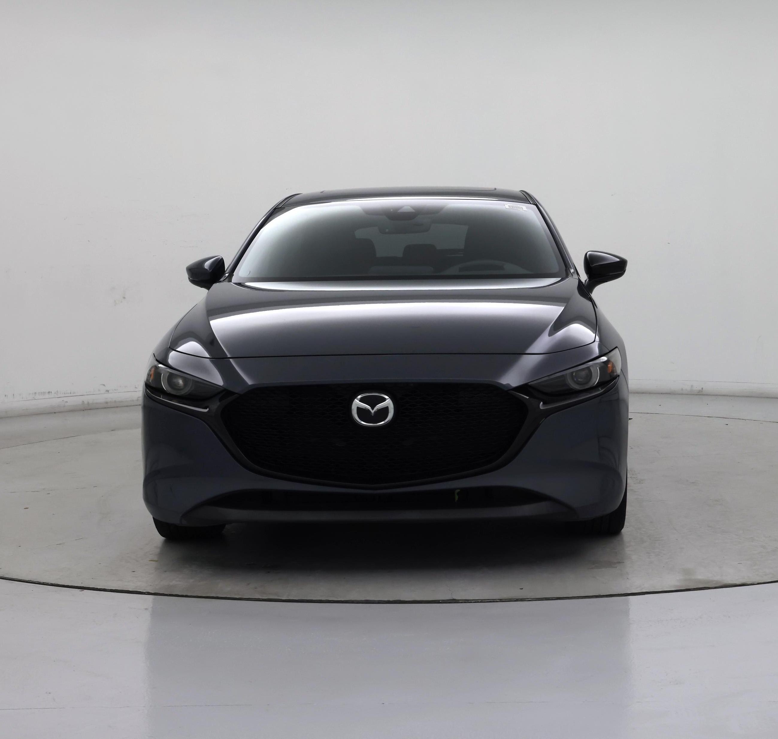 Thumbnail: 2023 Mazda Mazda3 - 5