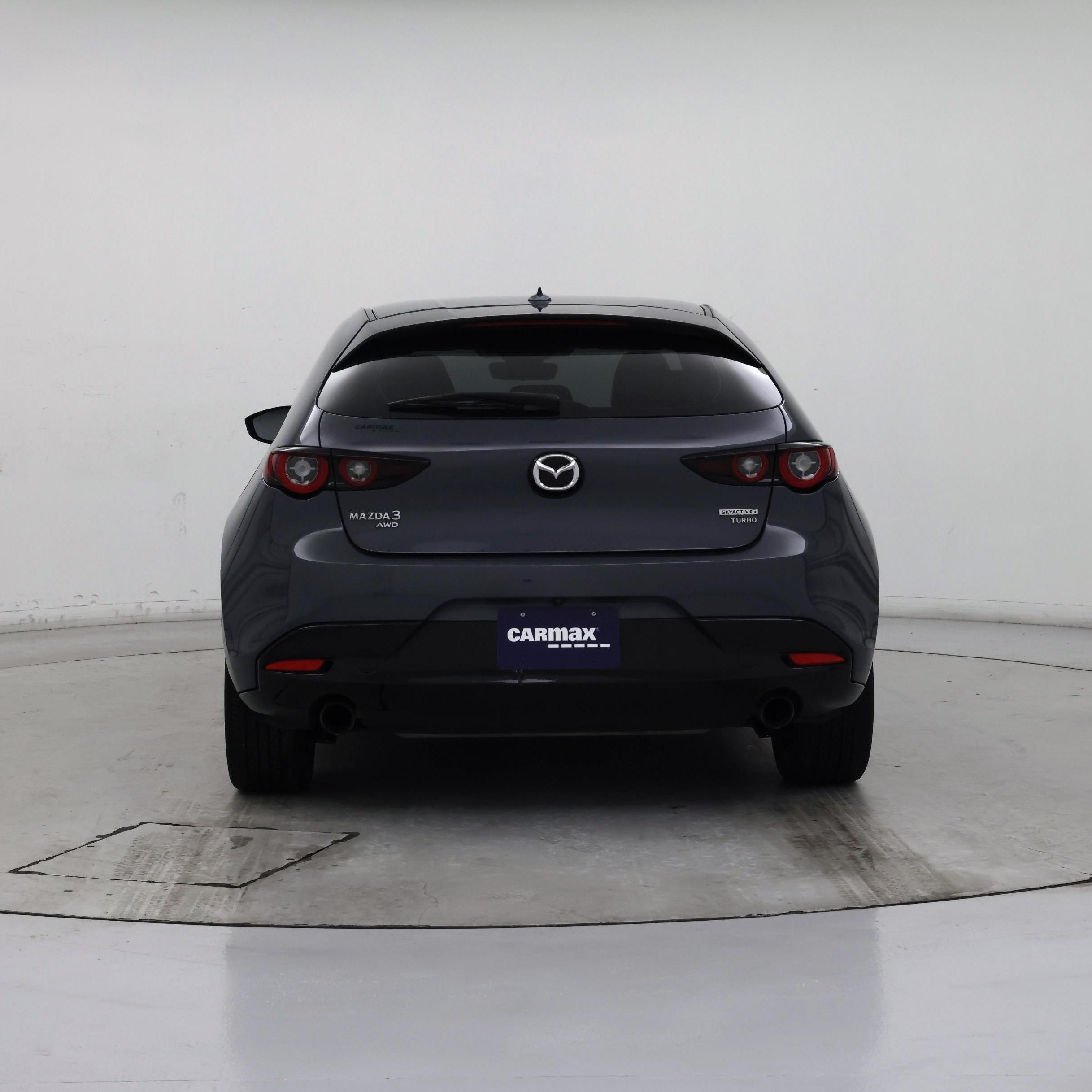 Thumbnail: 2023 Mazda Mazda3 - 6