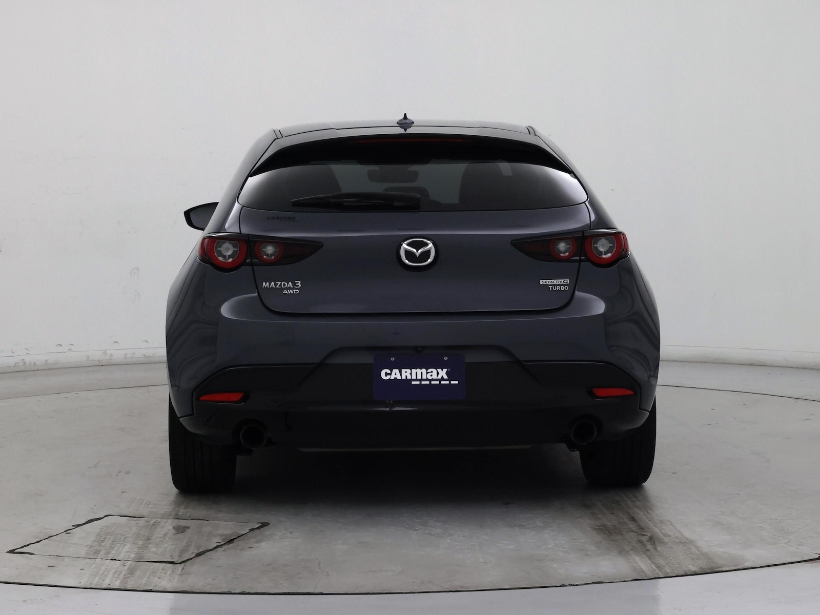2023 Mazda Mazda3 Turbo - Photo 7