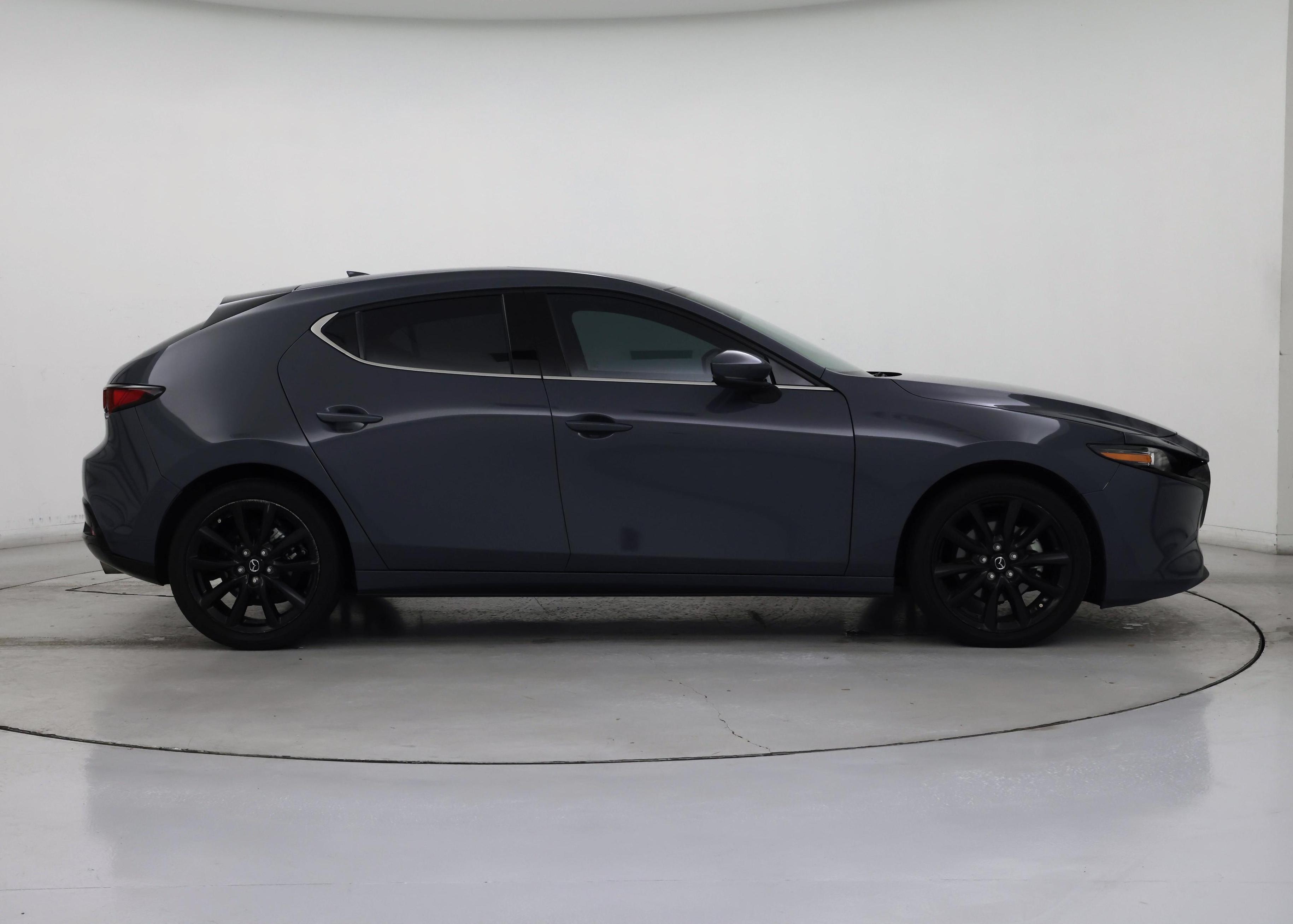 Thumbnail: 2023 Mazda Mazda3 - 7