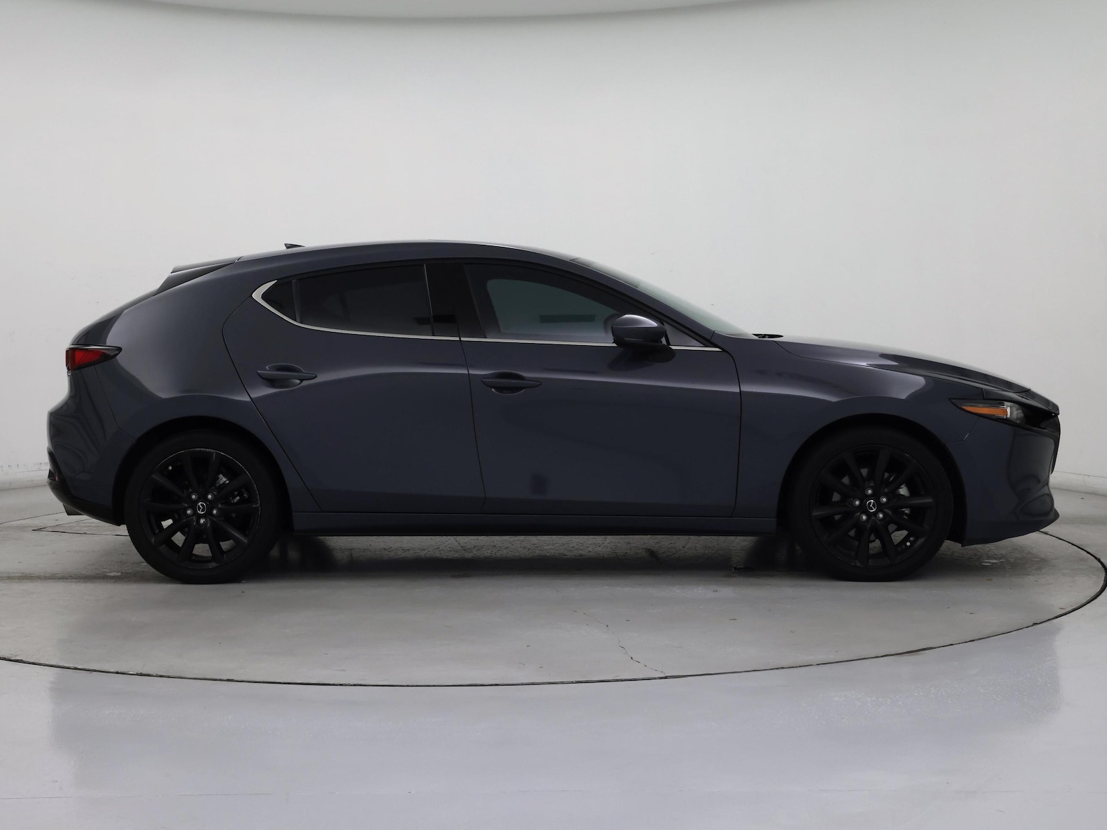 2023 Mazda Mazda3 Turbo - Photo 8