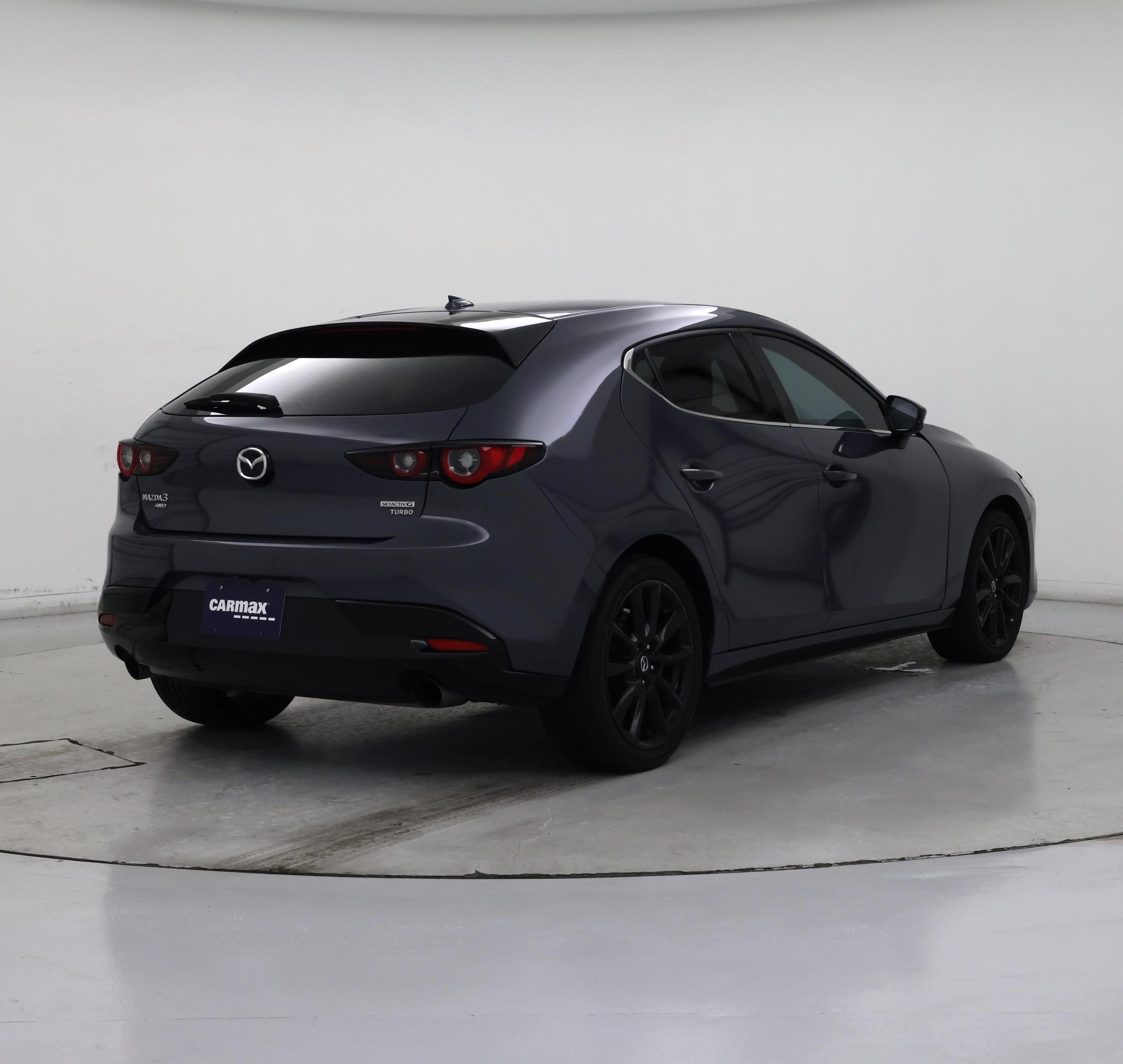 Thumbnail: 2023 Mazda Mazda3 - 8