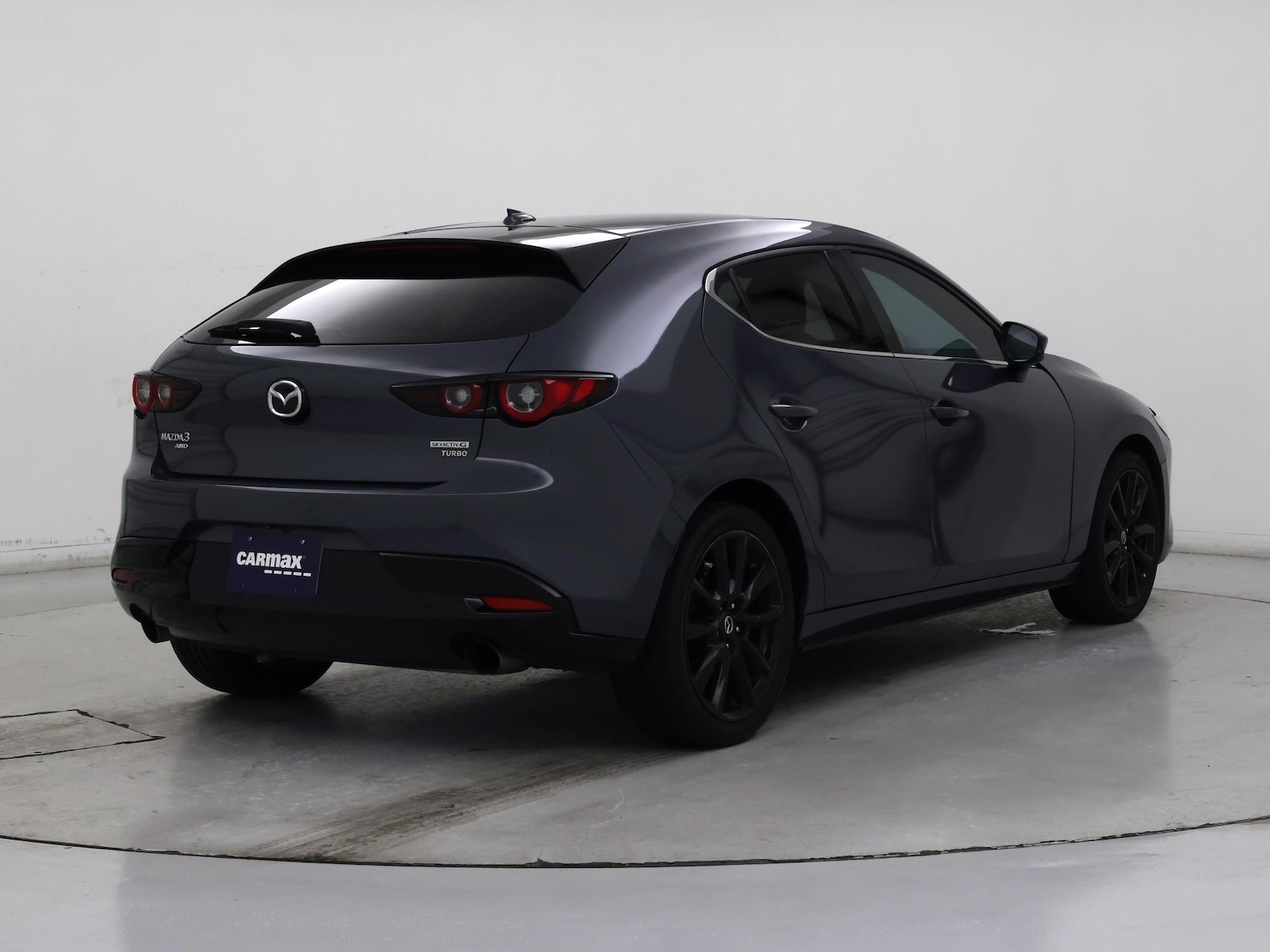 2023 Mazda Mazda3 Turbo - Photo 9