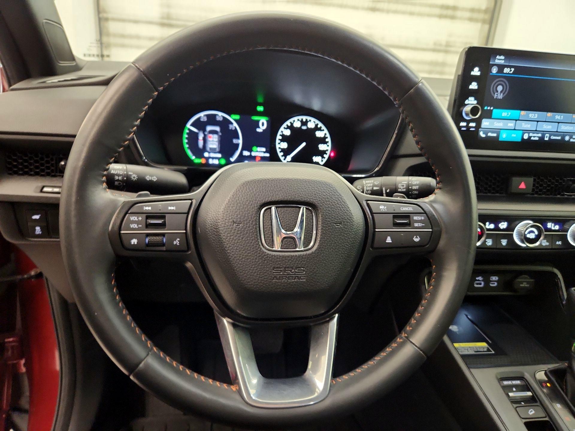 Thumbnail: 2024 Honda CR-V - 10