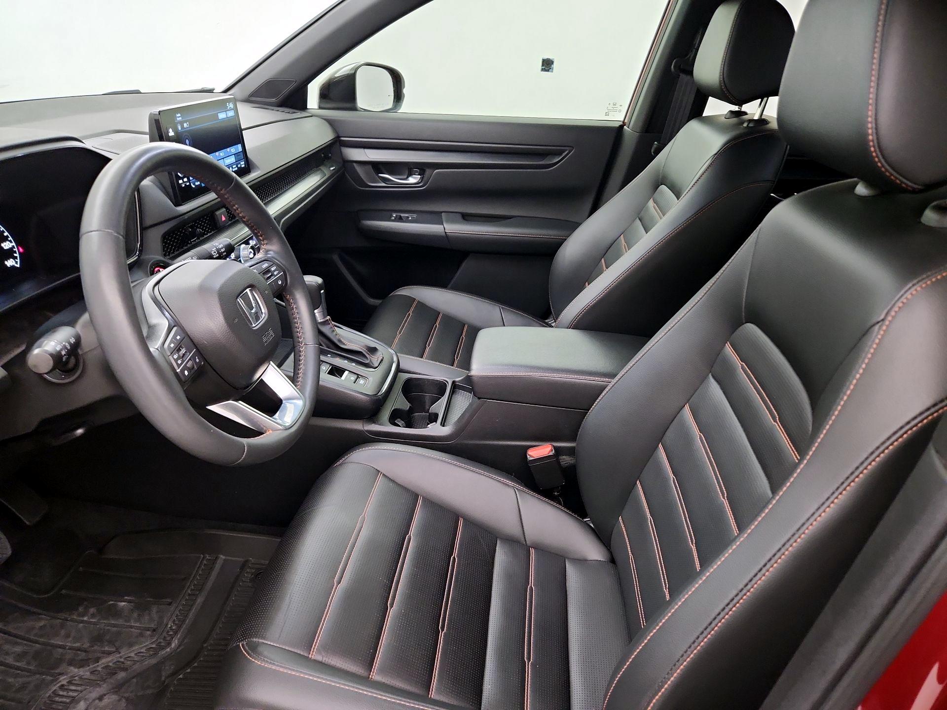 Thumbnail: 2024 Honda CR-V - 11