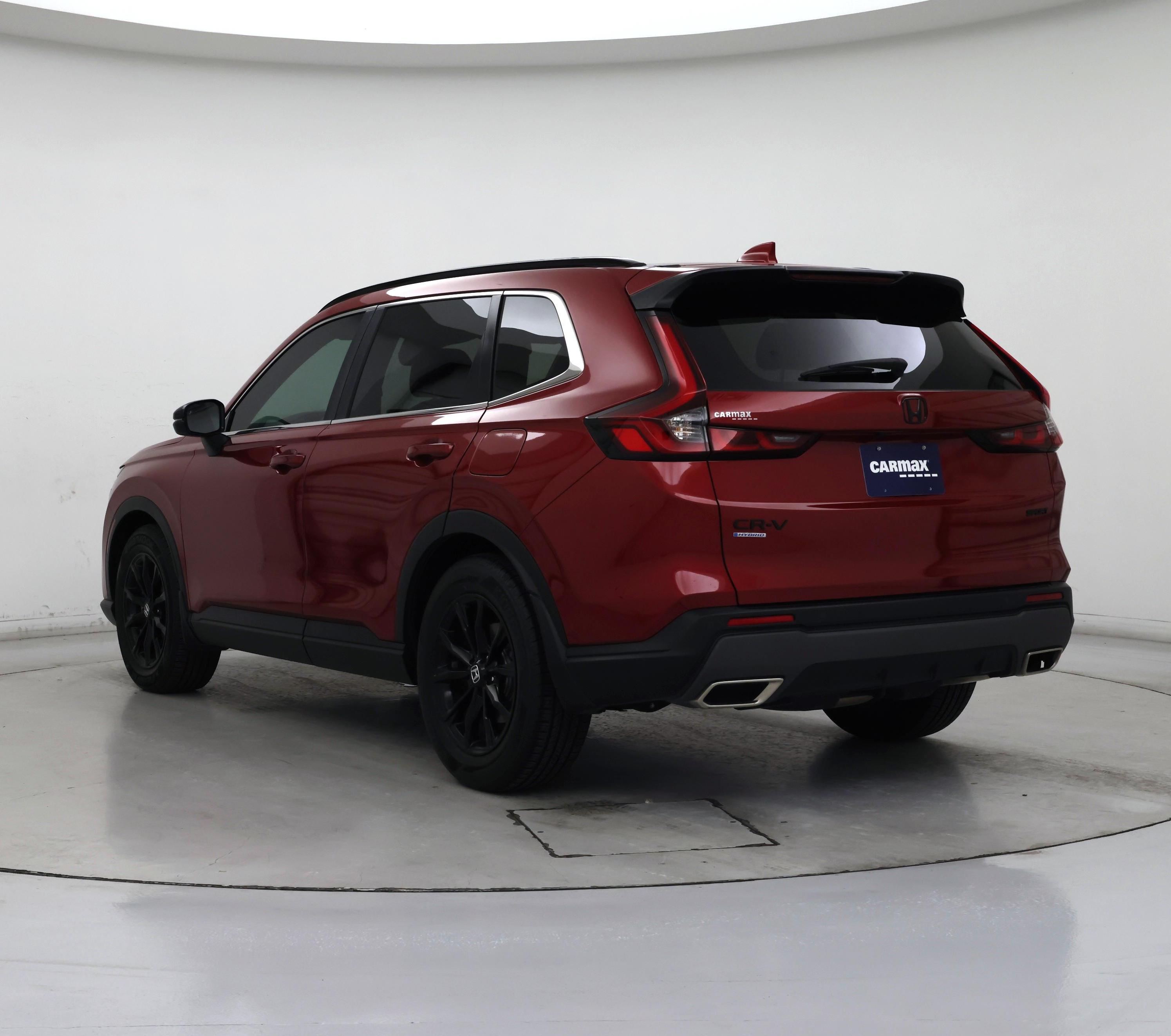 Thumbnail: 2024 Honda CR-V - 2