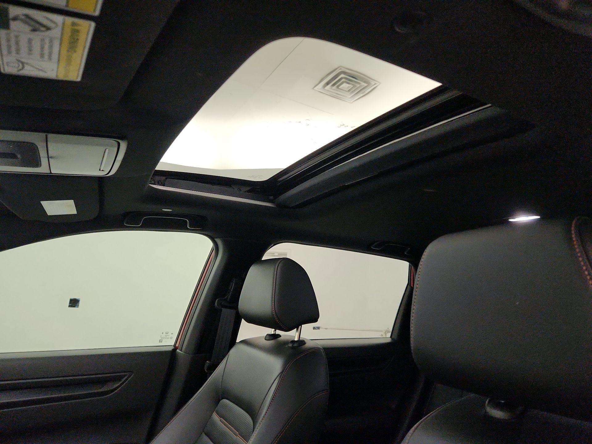 Thumbnail: 2024 Honda CR-V - 19