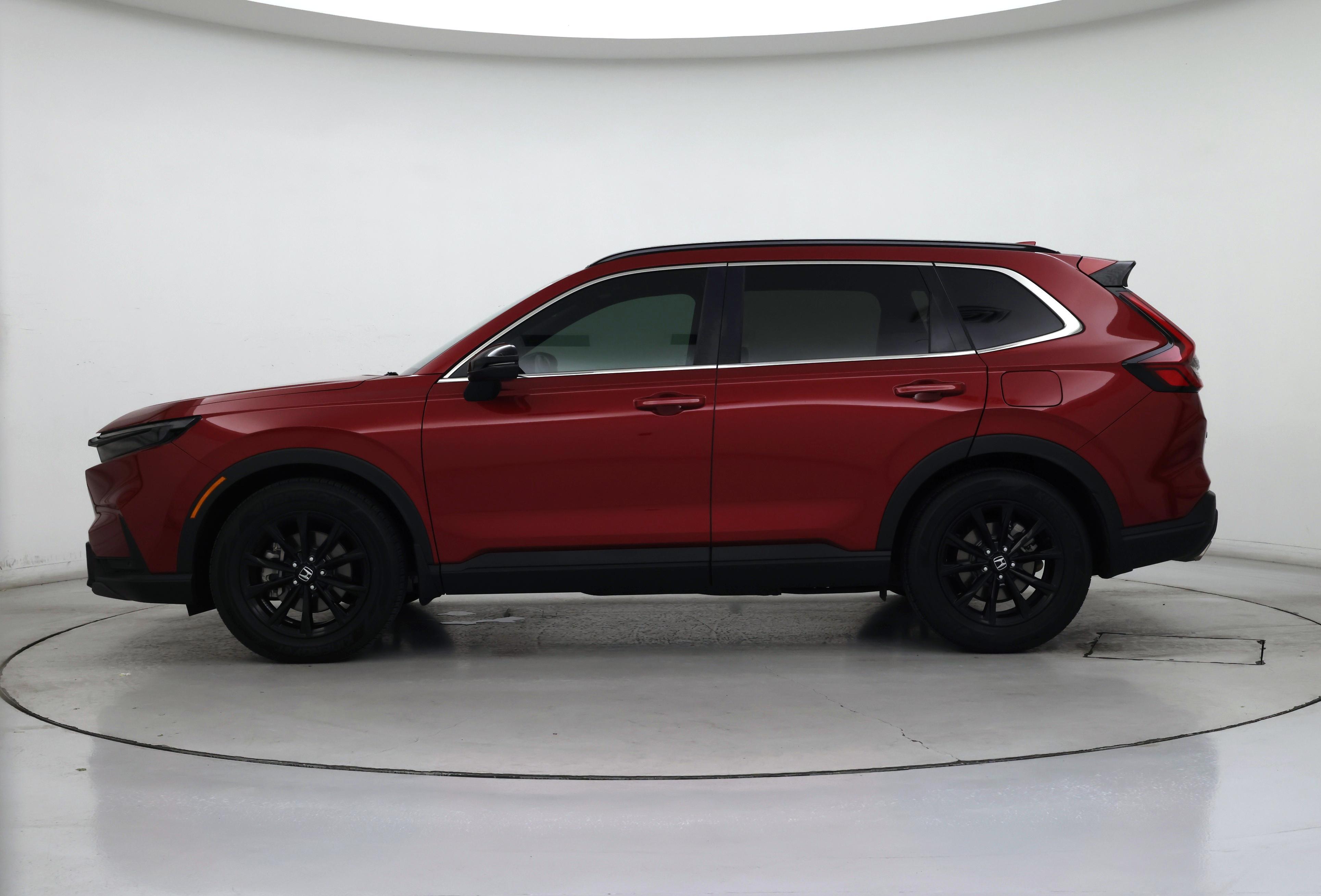 Thumbnail: 2024 Honda CR-V - 3