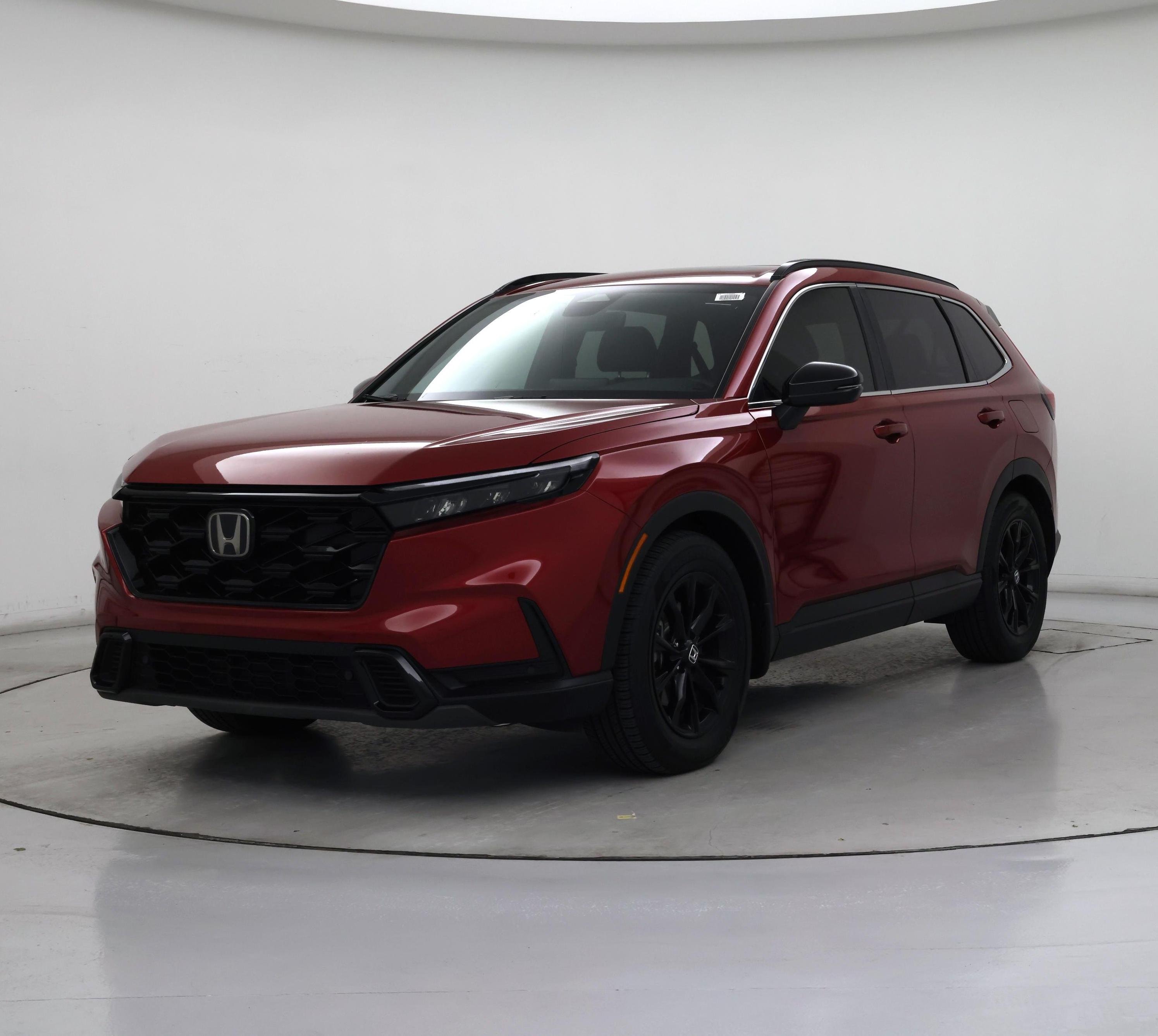 Thumbnail: 2024 Honda CR-V - 4