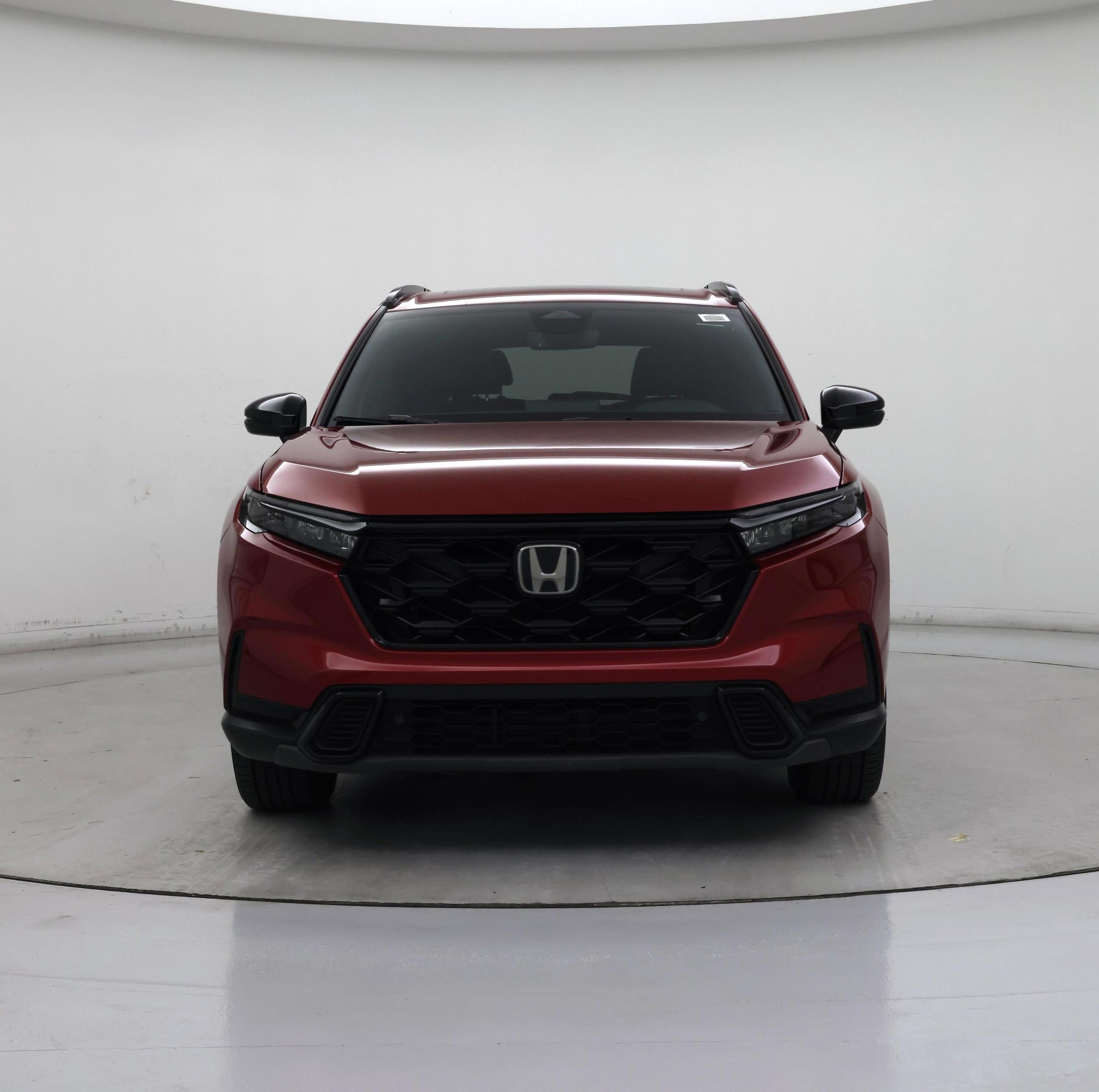 Thumbnail: 2024 Honda CR-V - 5