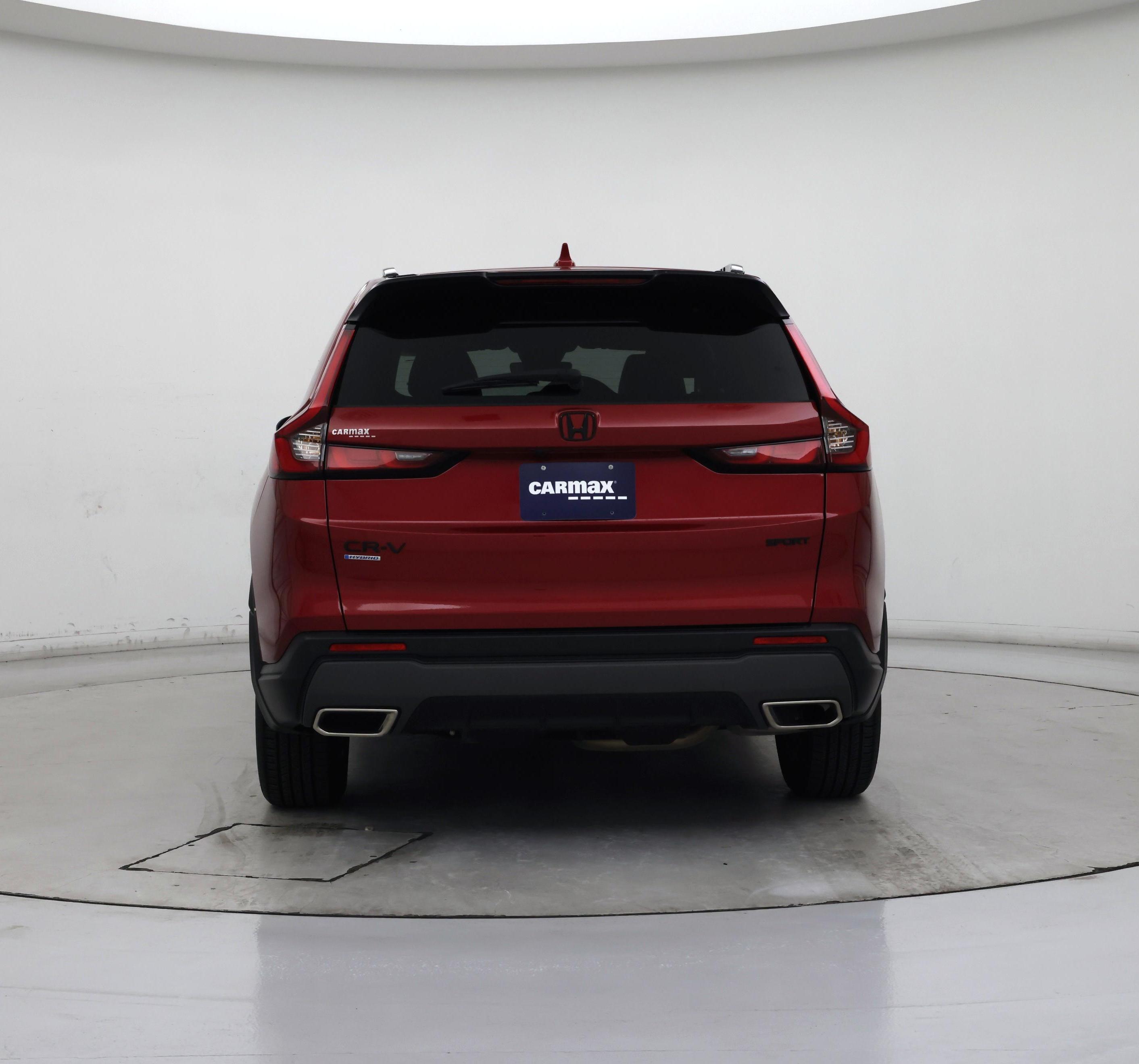 Thumbnail: 2024 Honda CR-V - 6
