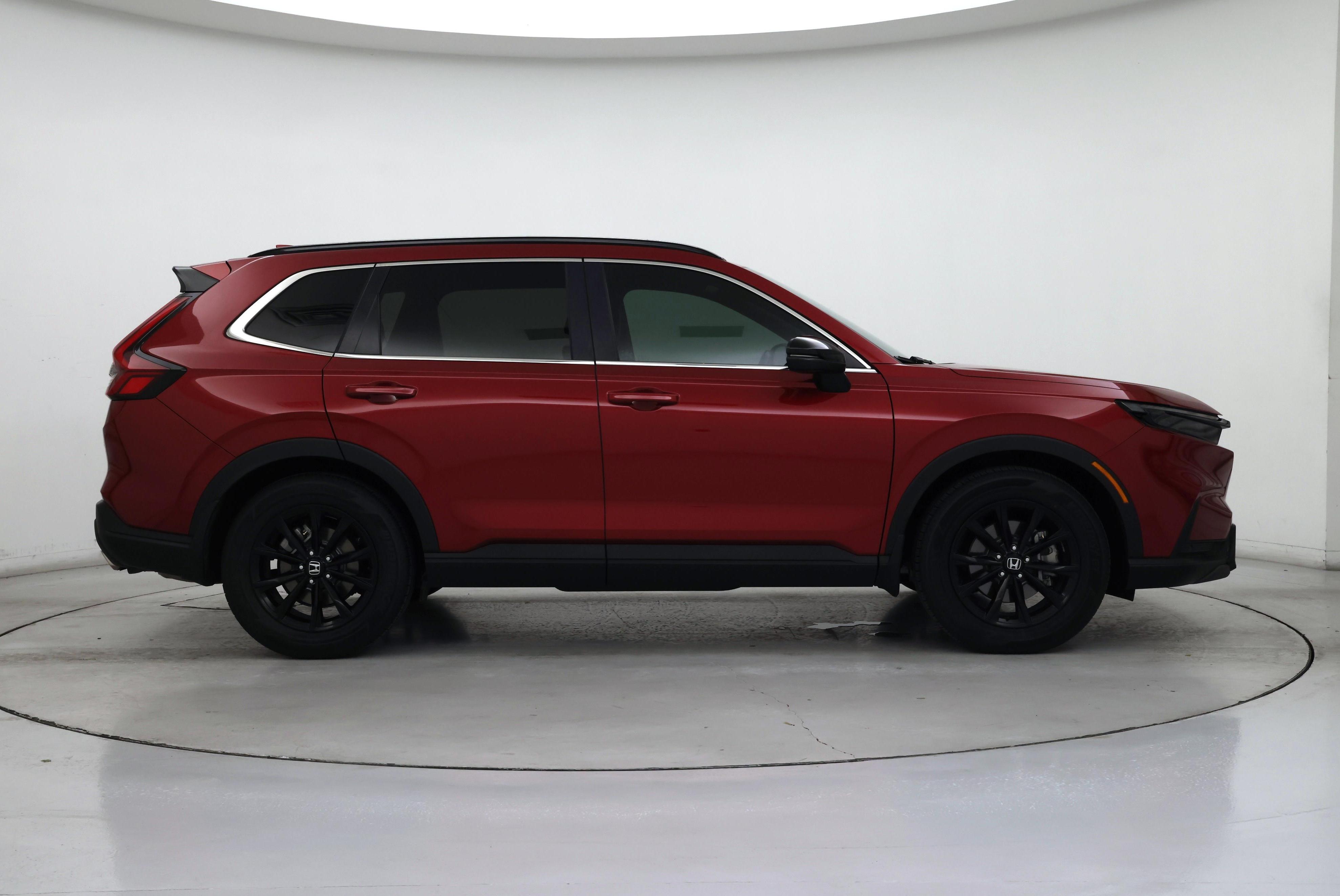 Thumbnail: 2024 Honda CR-V - 7