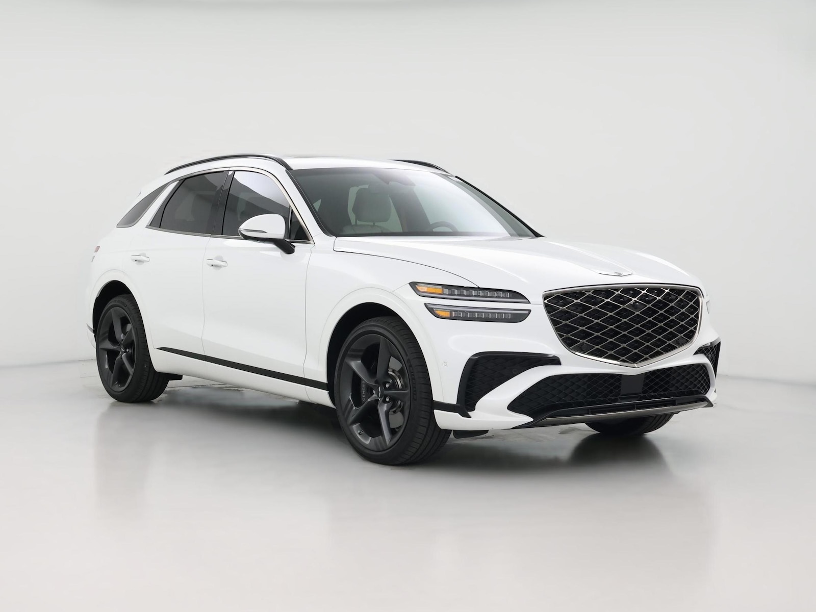 2026 GENESIS GV70