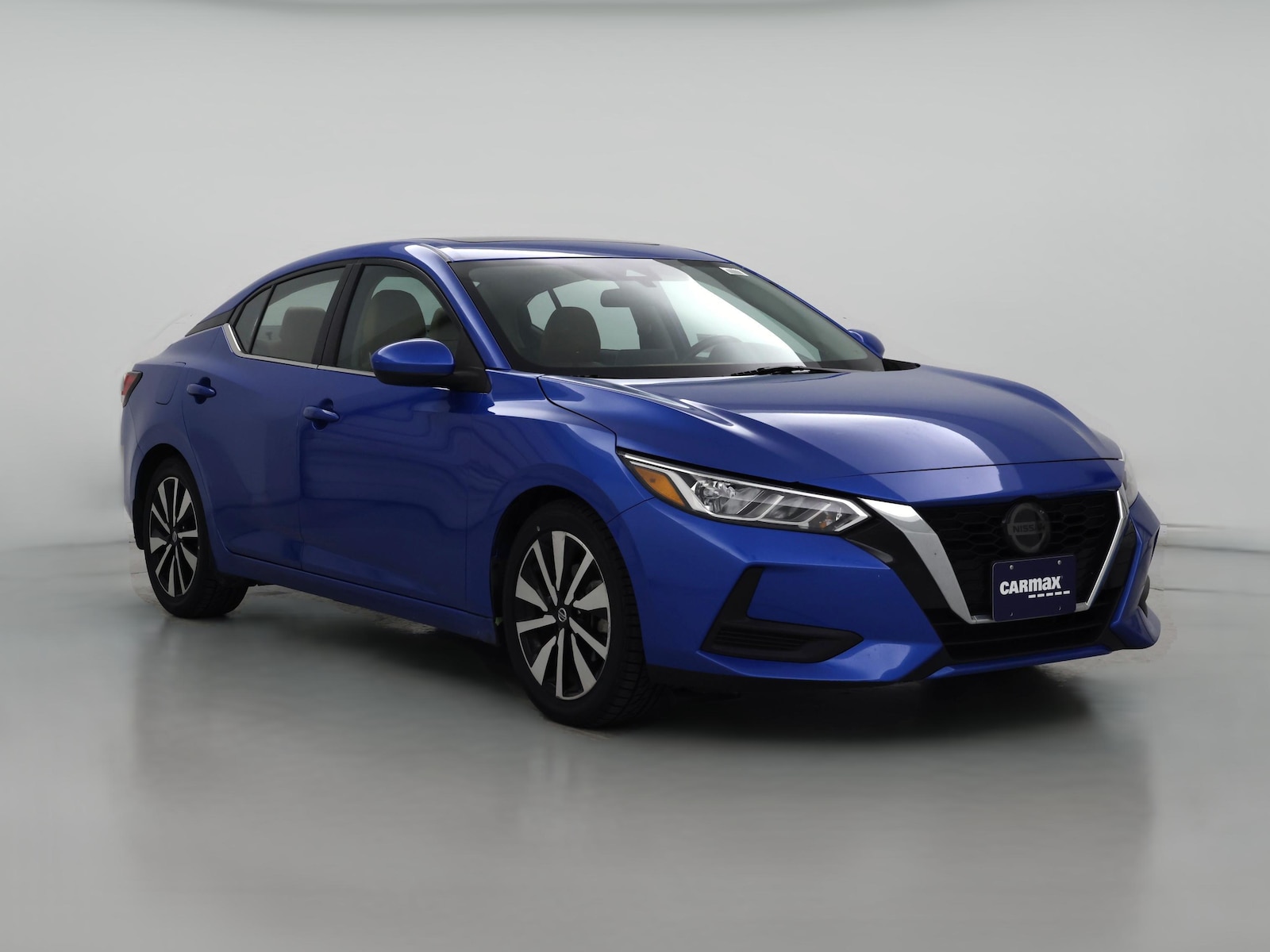 2023 Nissan Sentra