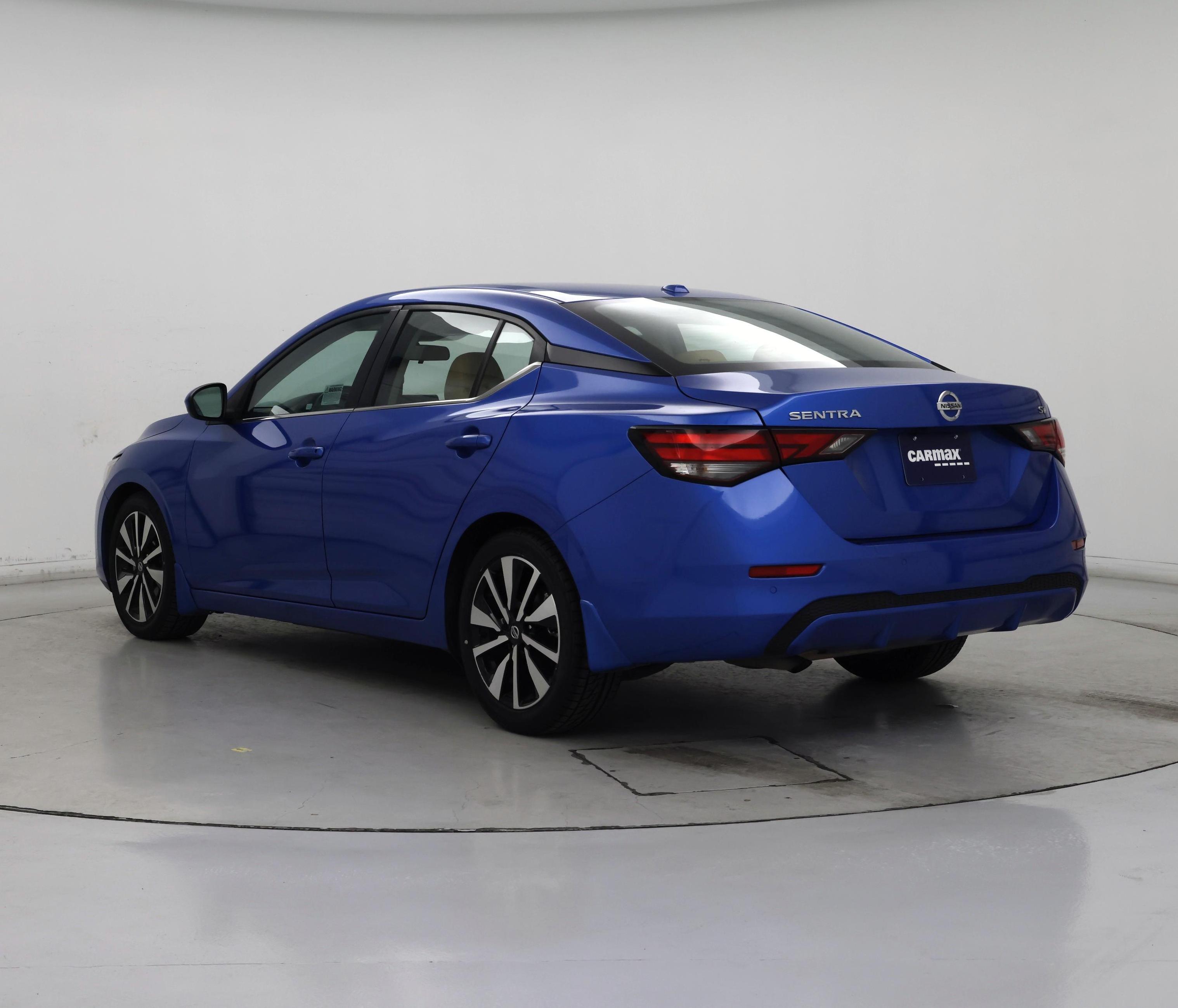 Thumbnail: 2023 Nissan Sentra - 2