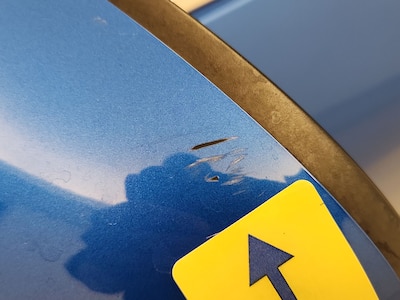 Condition detail