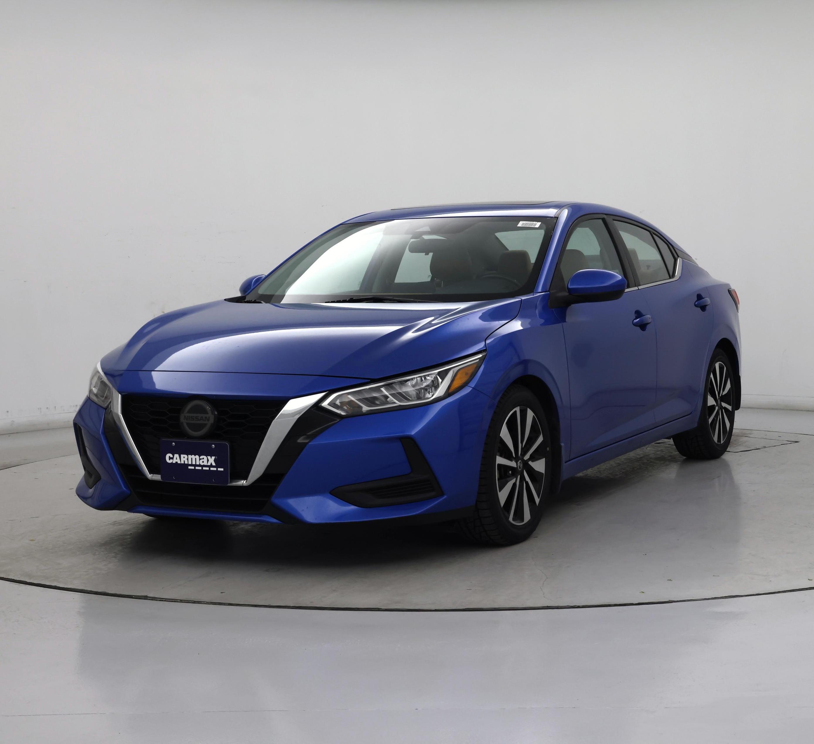 Thumbnail: 2023 Nissan Sentra - 4