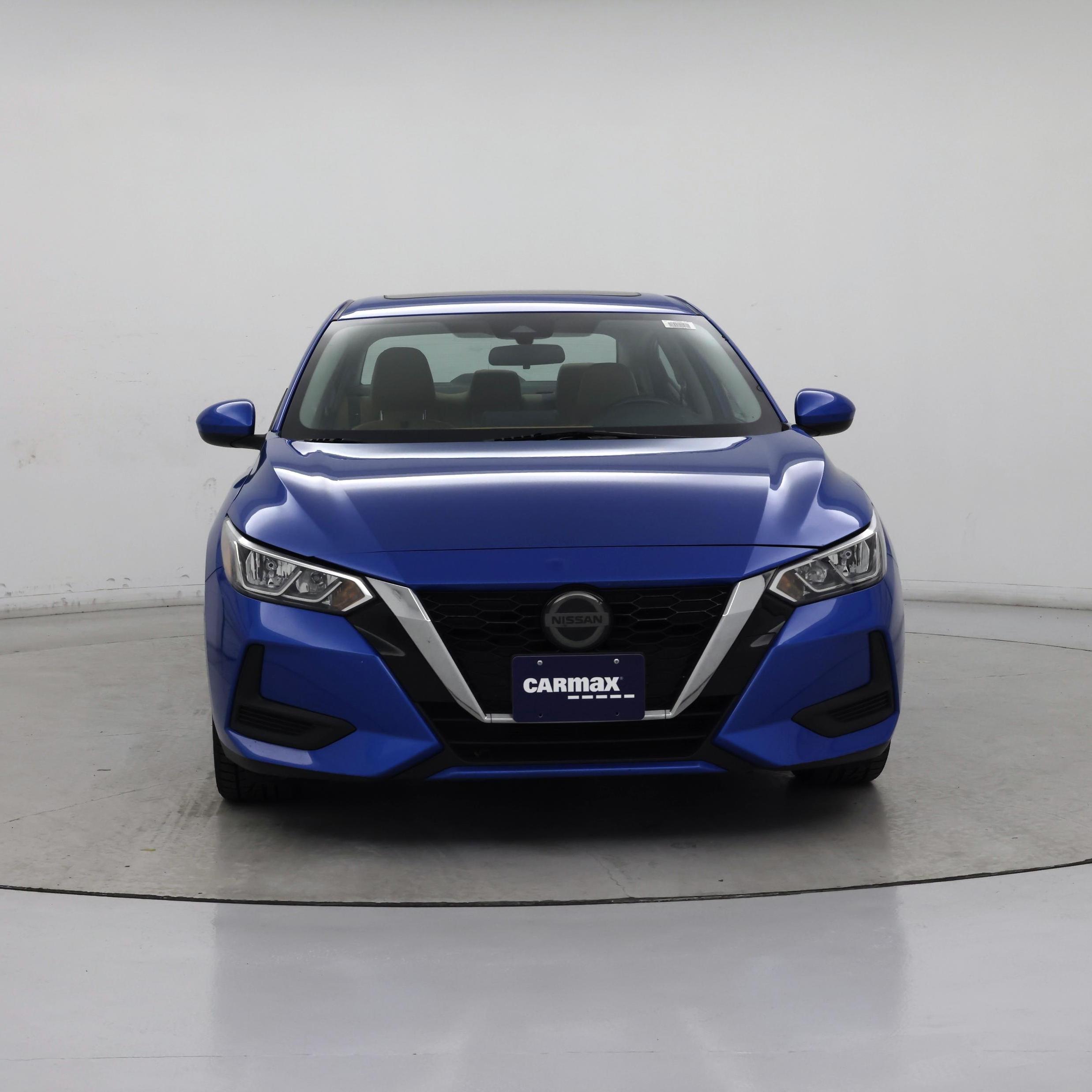 Thumbnail: 2023 Nissan Sentra - 5