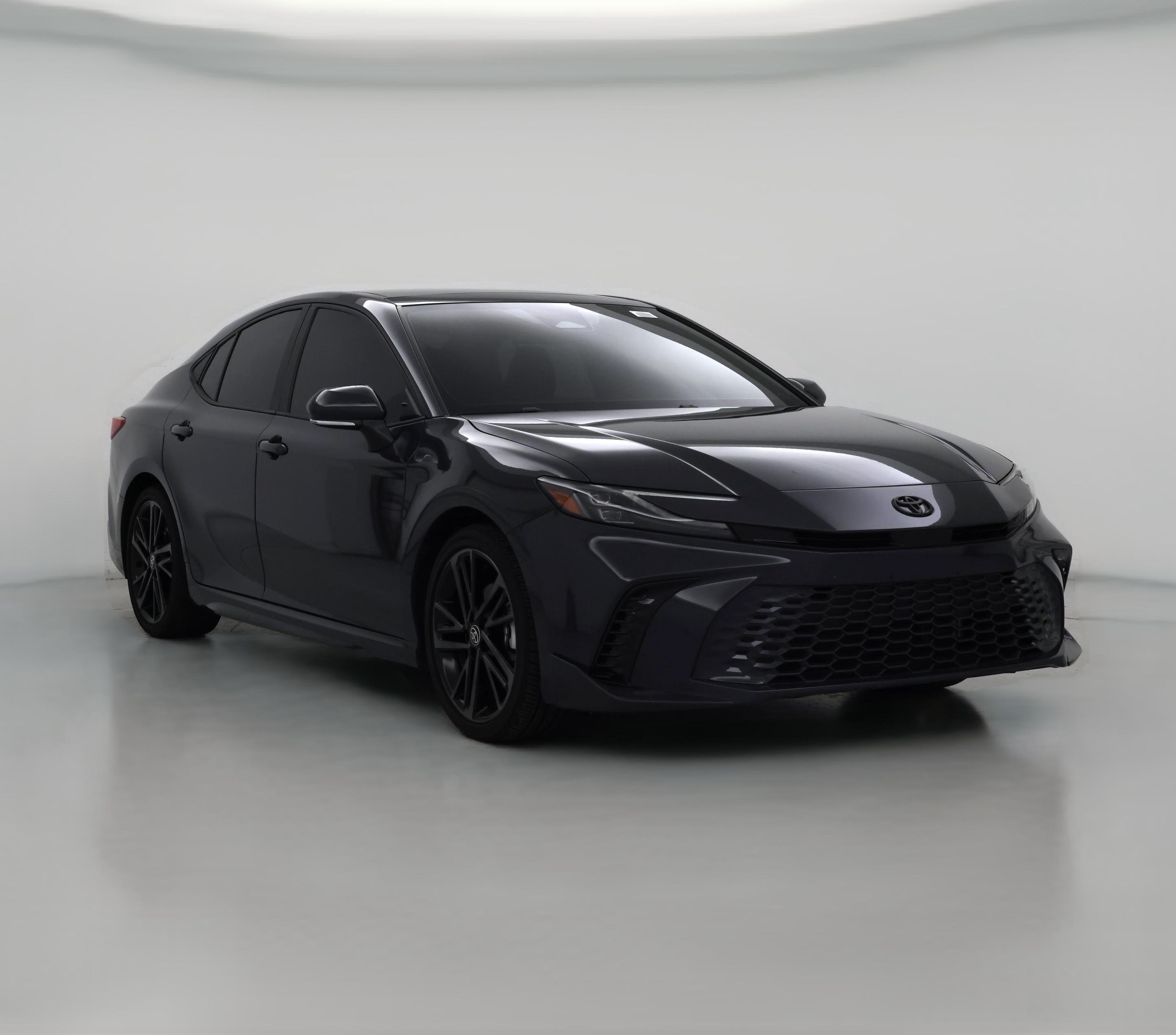 Thumbnail: 2025 Toyota Camry - 1