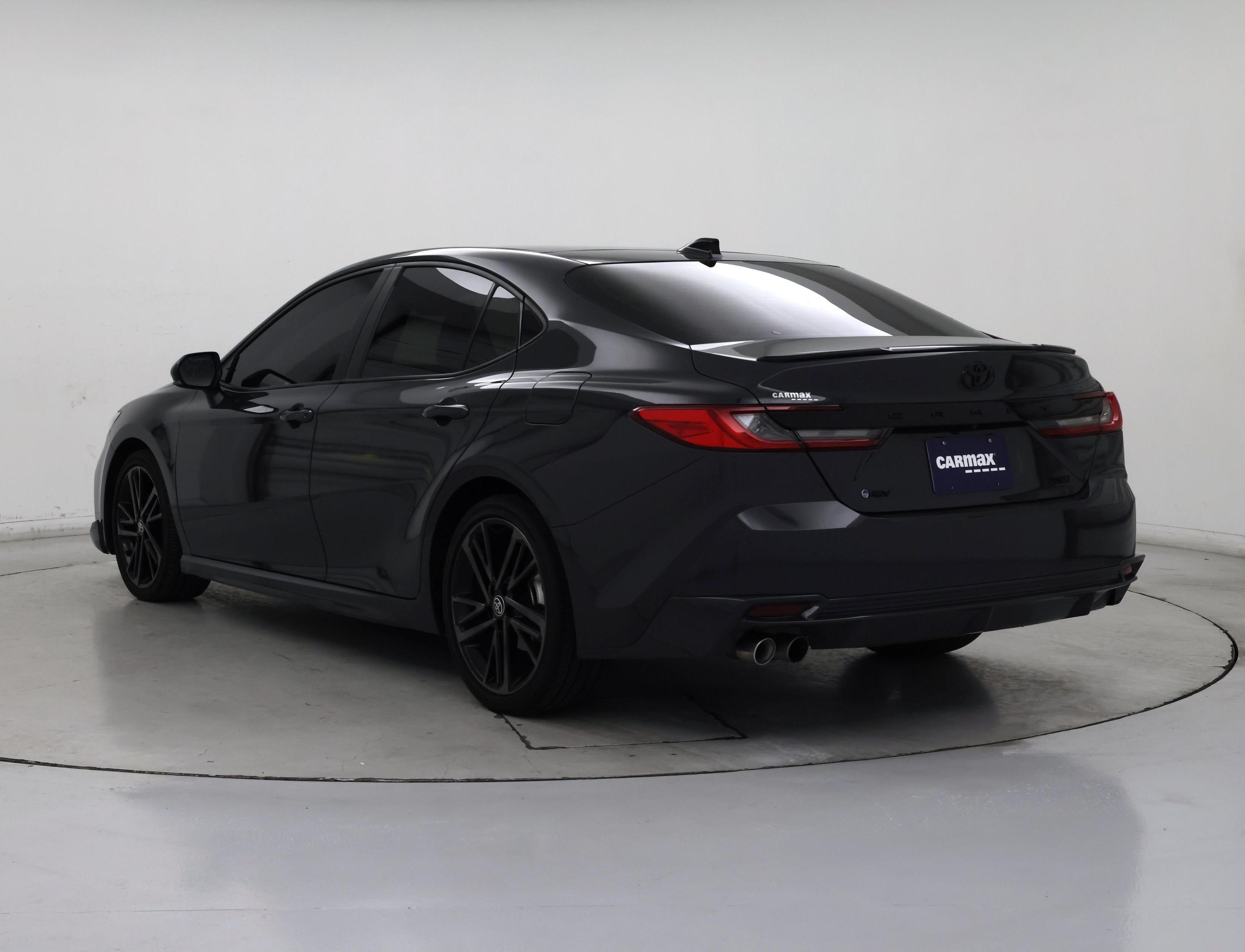 Thumbnail: 2025 Toyota Camry - 2