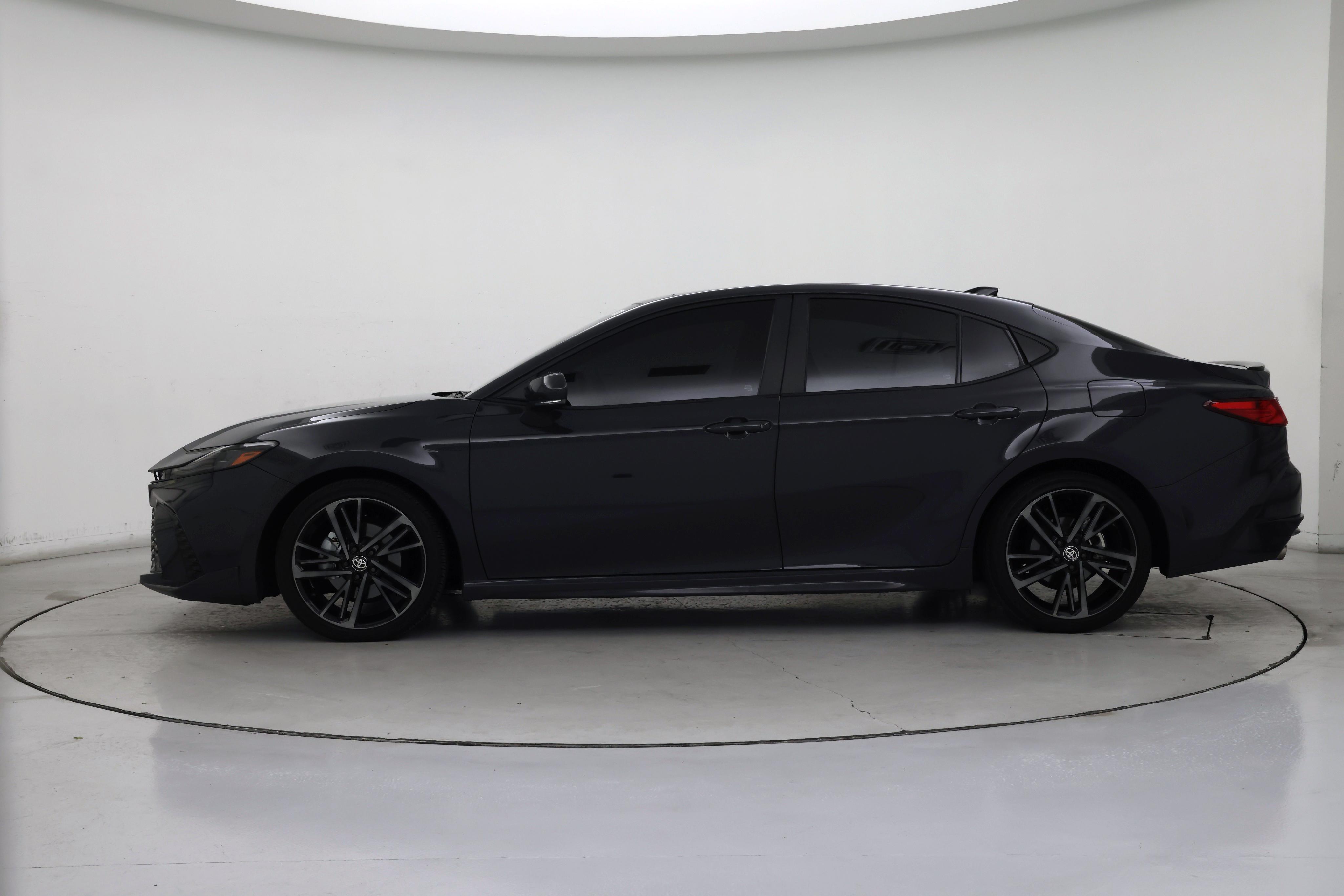 Thumbnail: 2025 Toyota Camry - 3