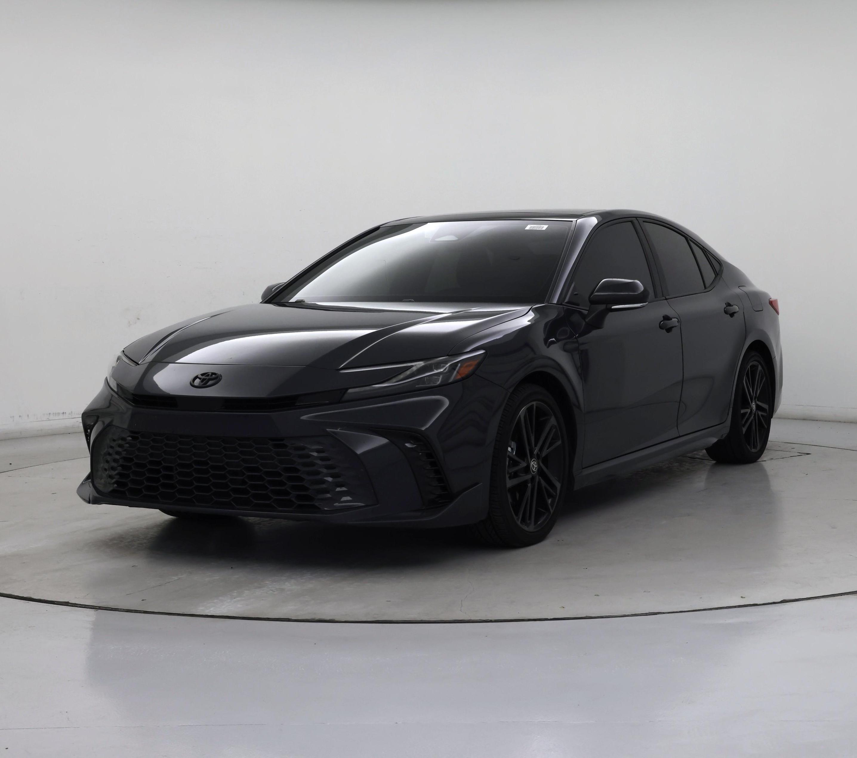 Thumbnail: 2025 Toyota Camry - 4