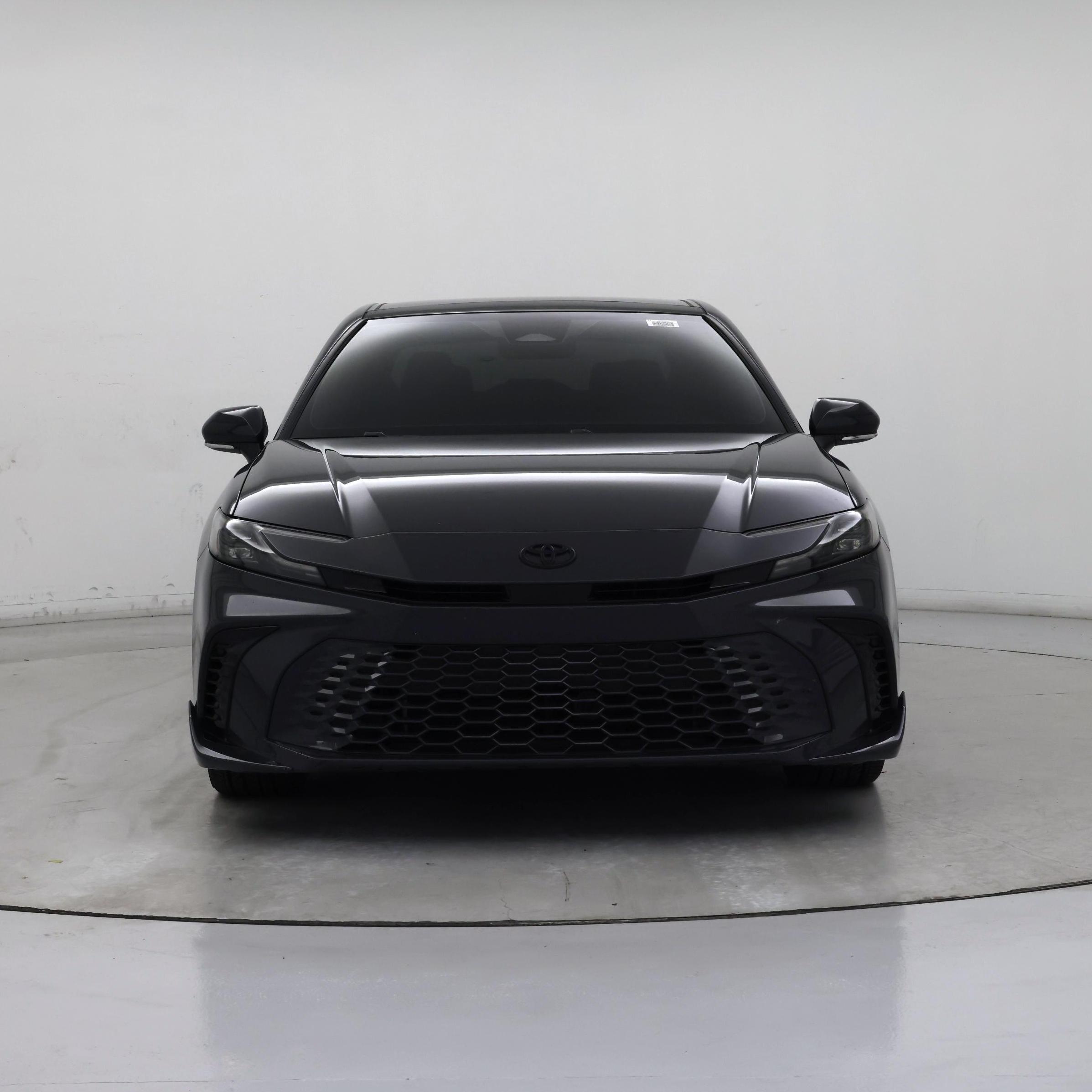 Thumbnail: 2025 Toyota Camry - 5