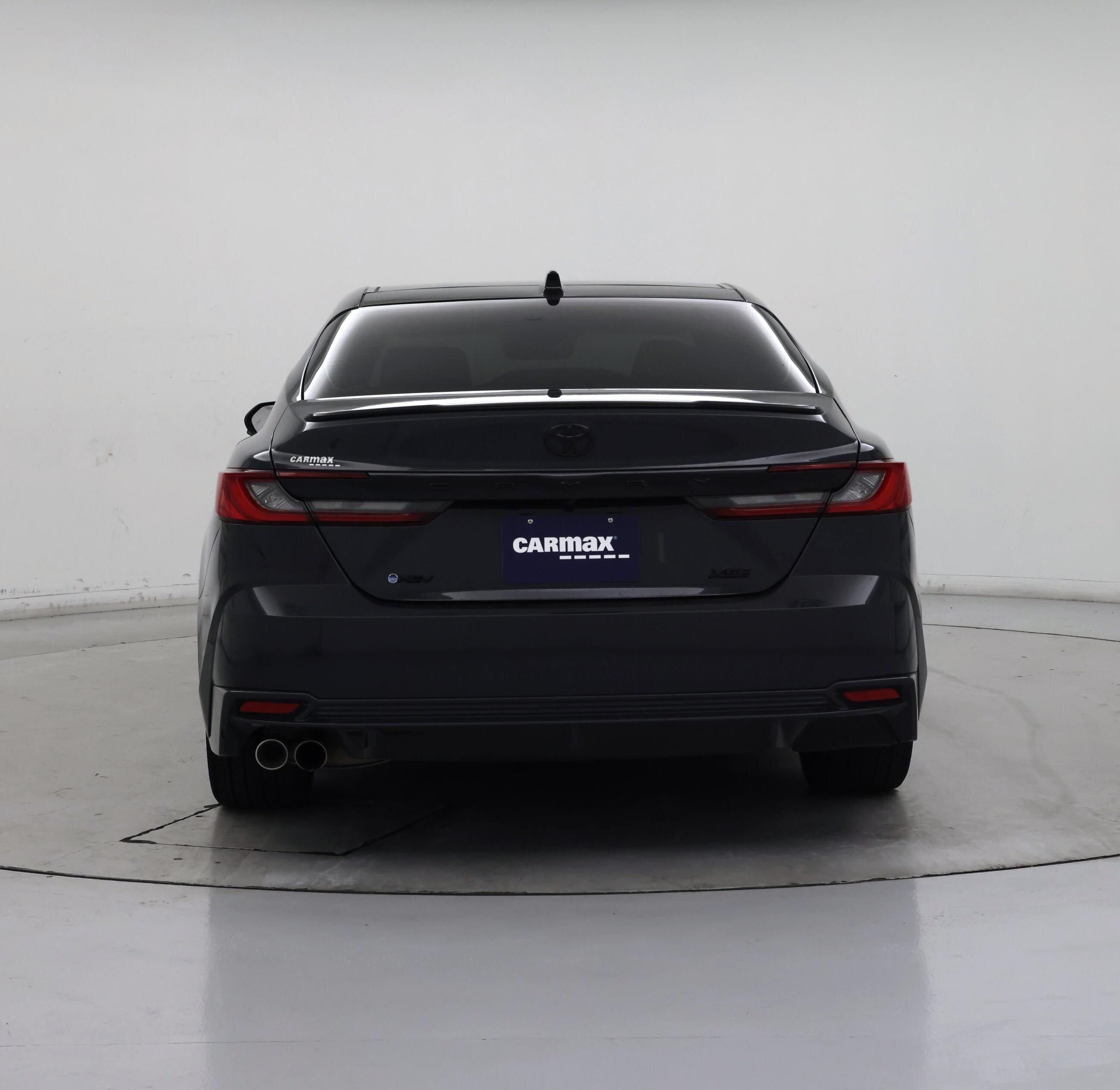 Thumbnail: 2025 Toyota Camry - 6
