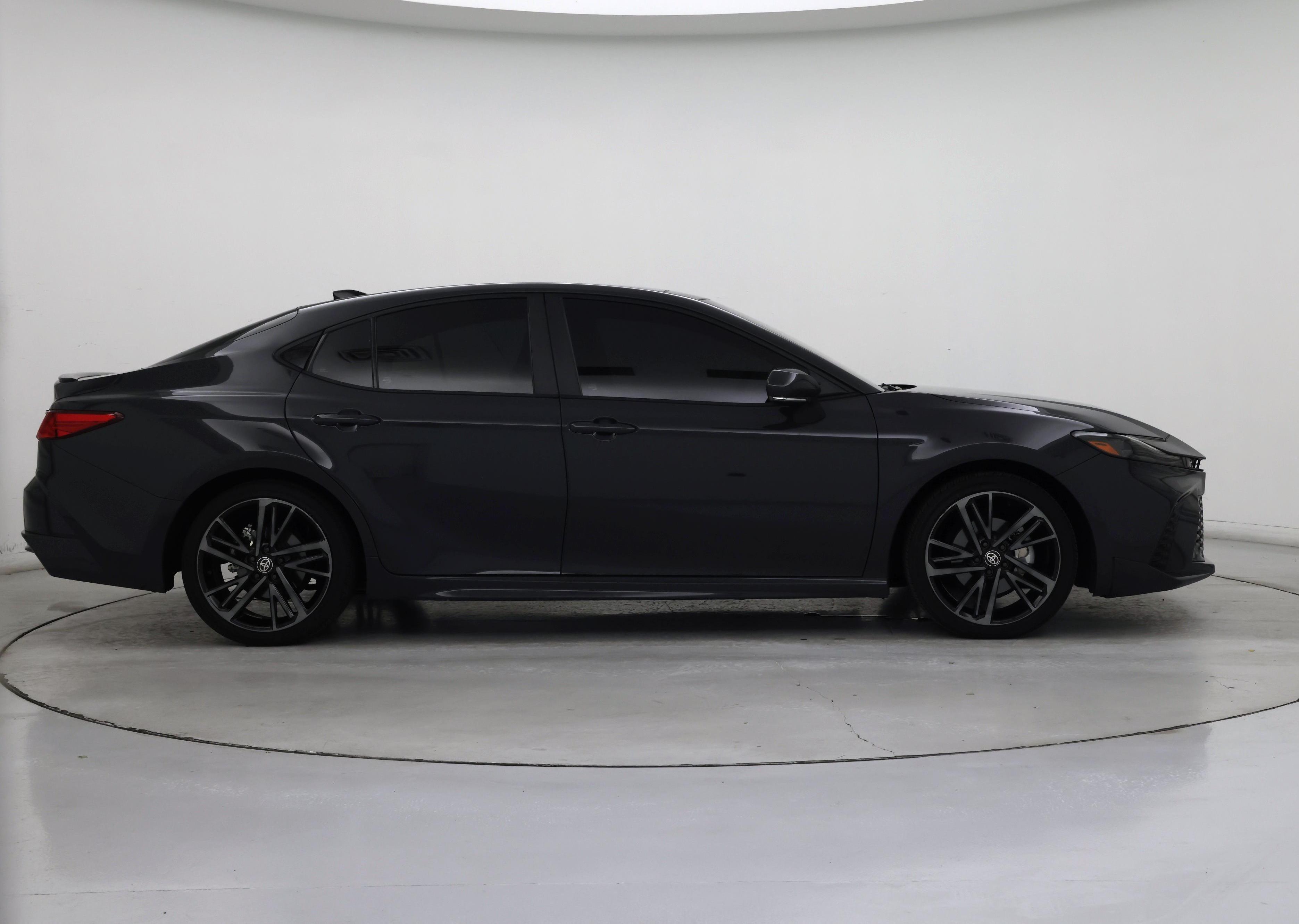 Thumbnail: 2025 Toyota Camry - 7