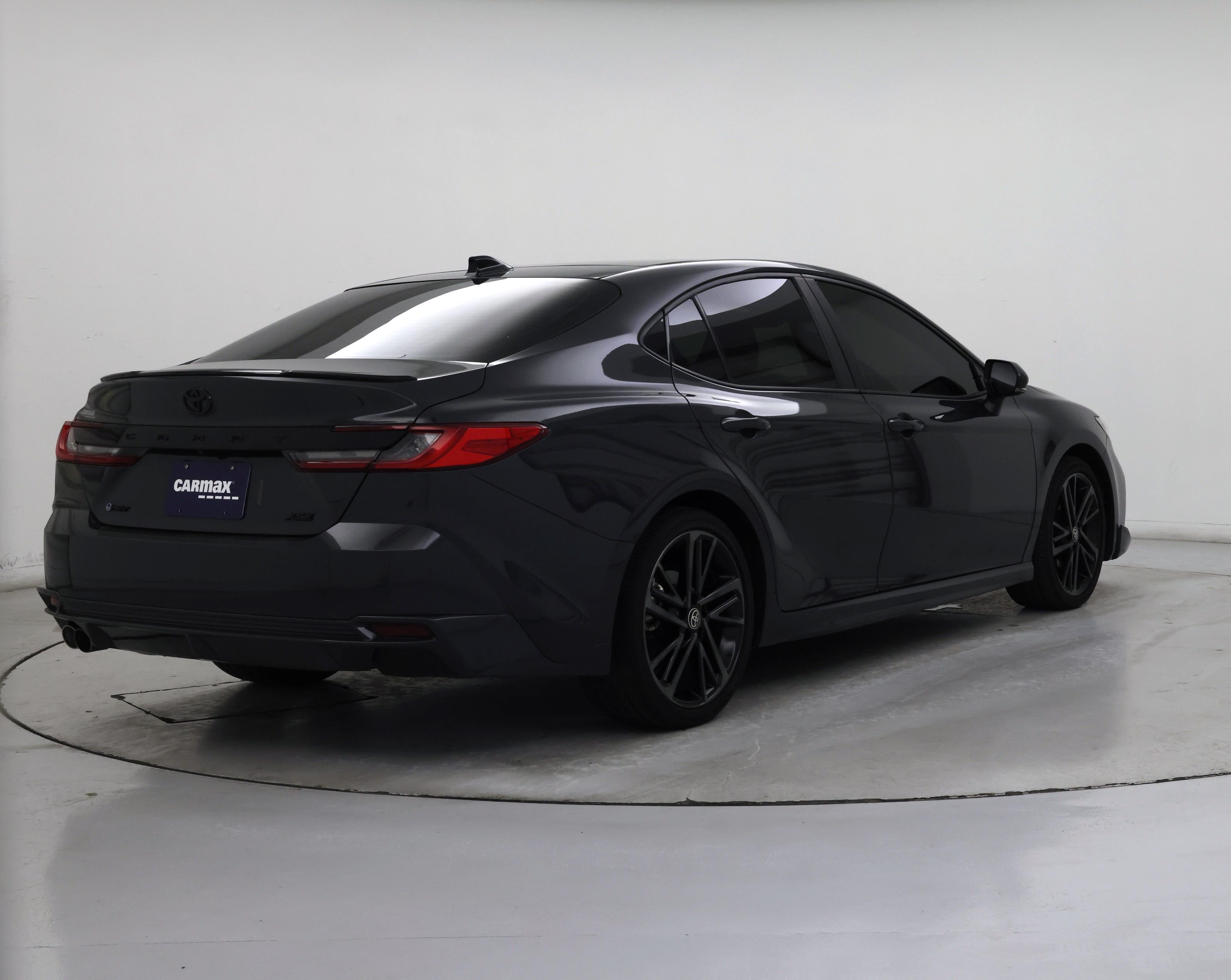 Thumbnail: 2025 Toyota Camry - 8