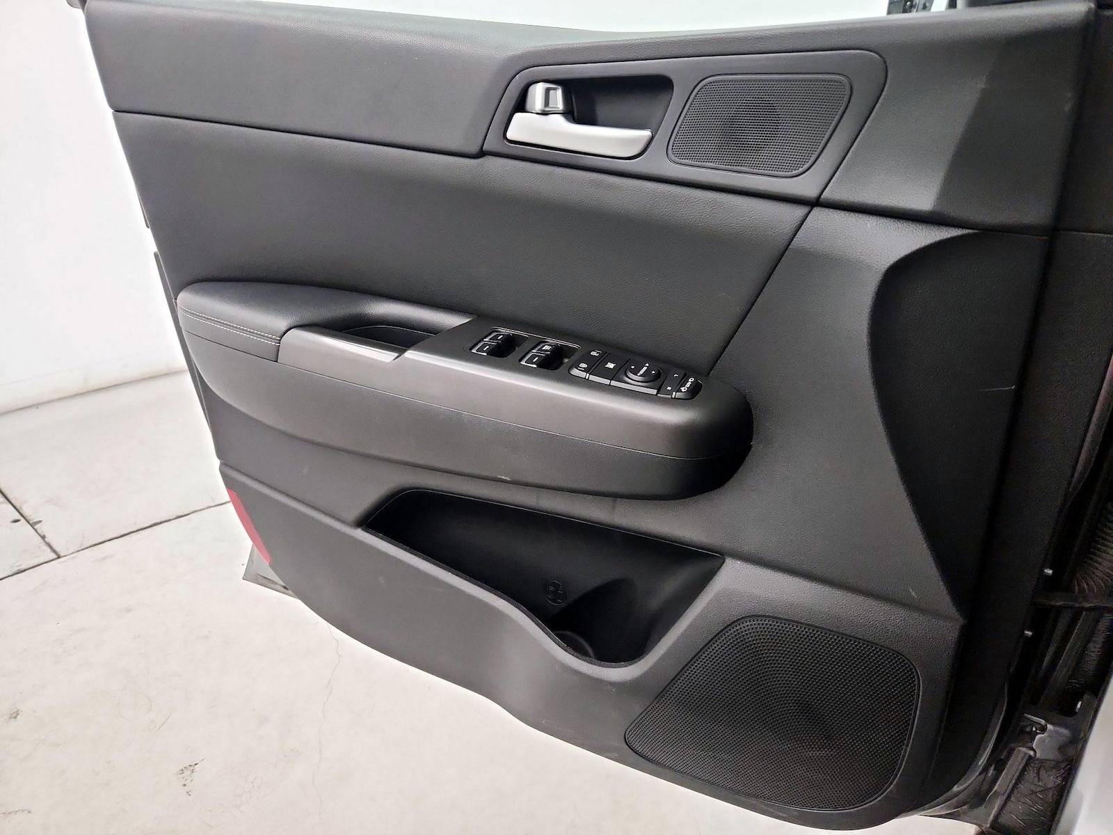 2021 Kia Sportage S - Photo 13