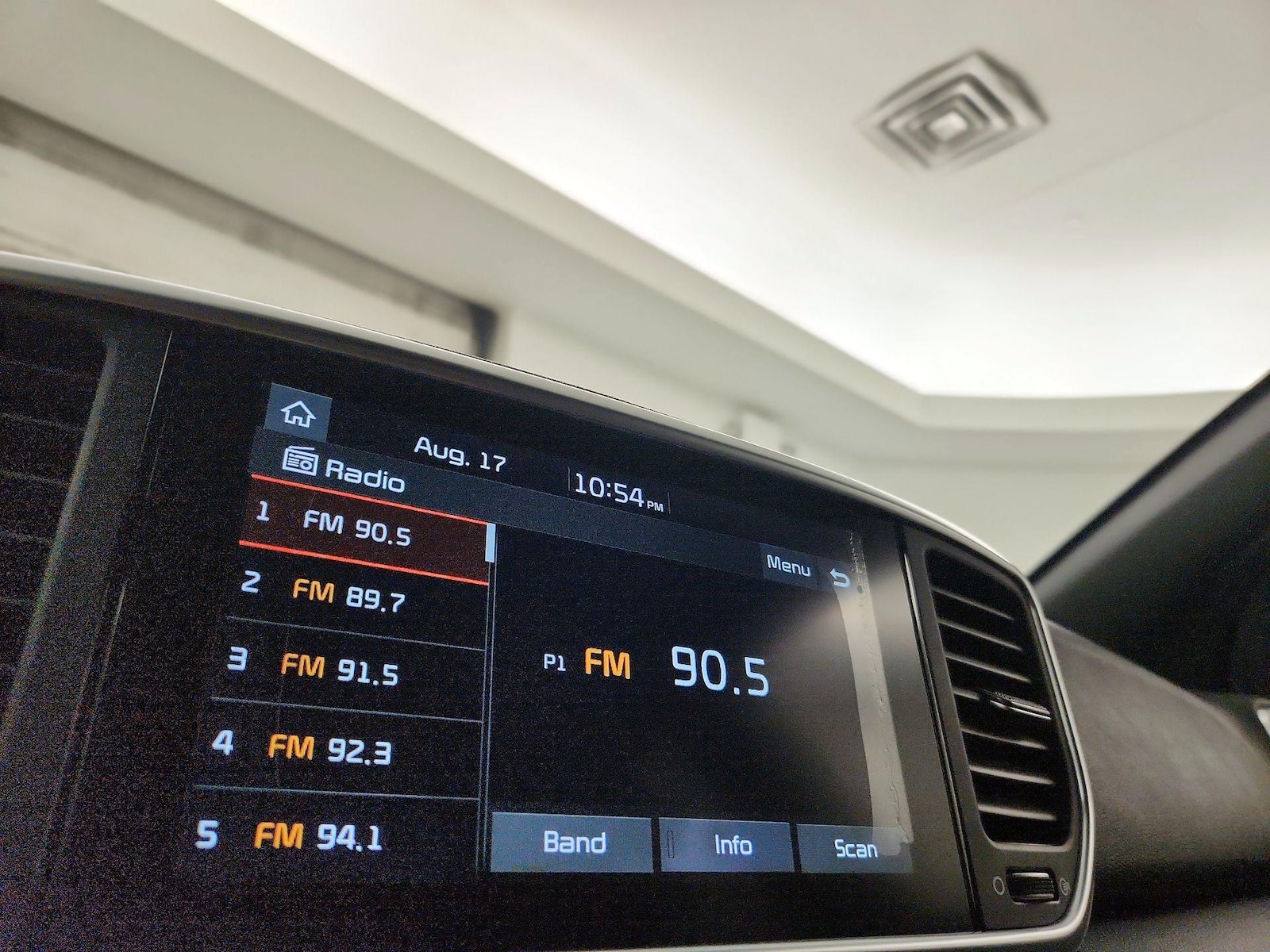 2021 Kia Sportage S - Photo 16