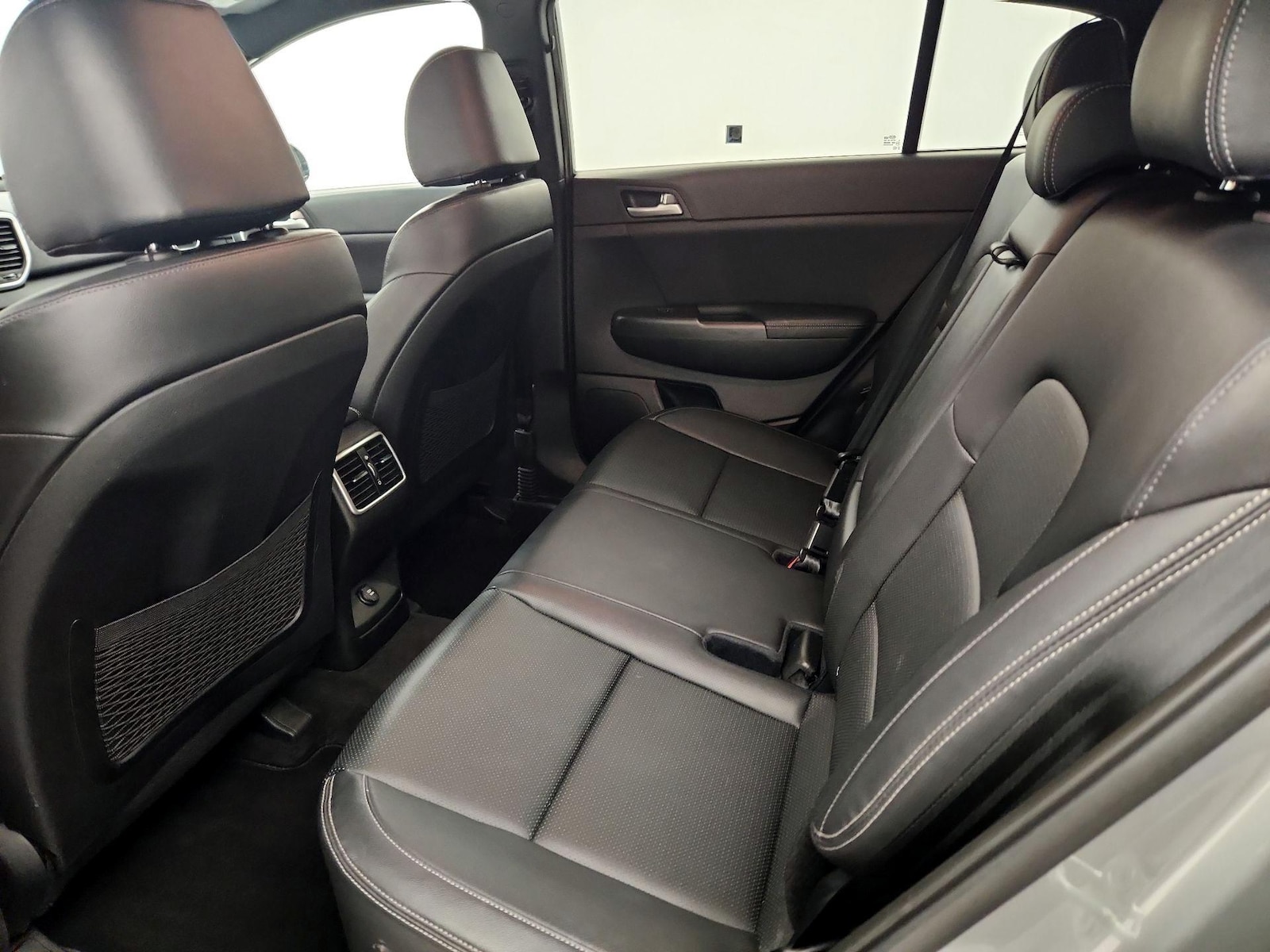 2021 Kia Sportage S - Photo 20