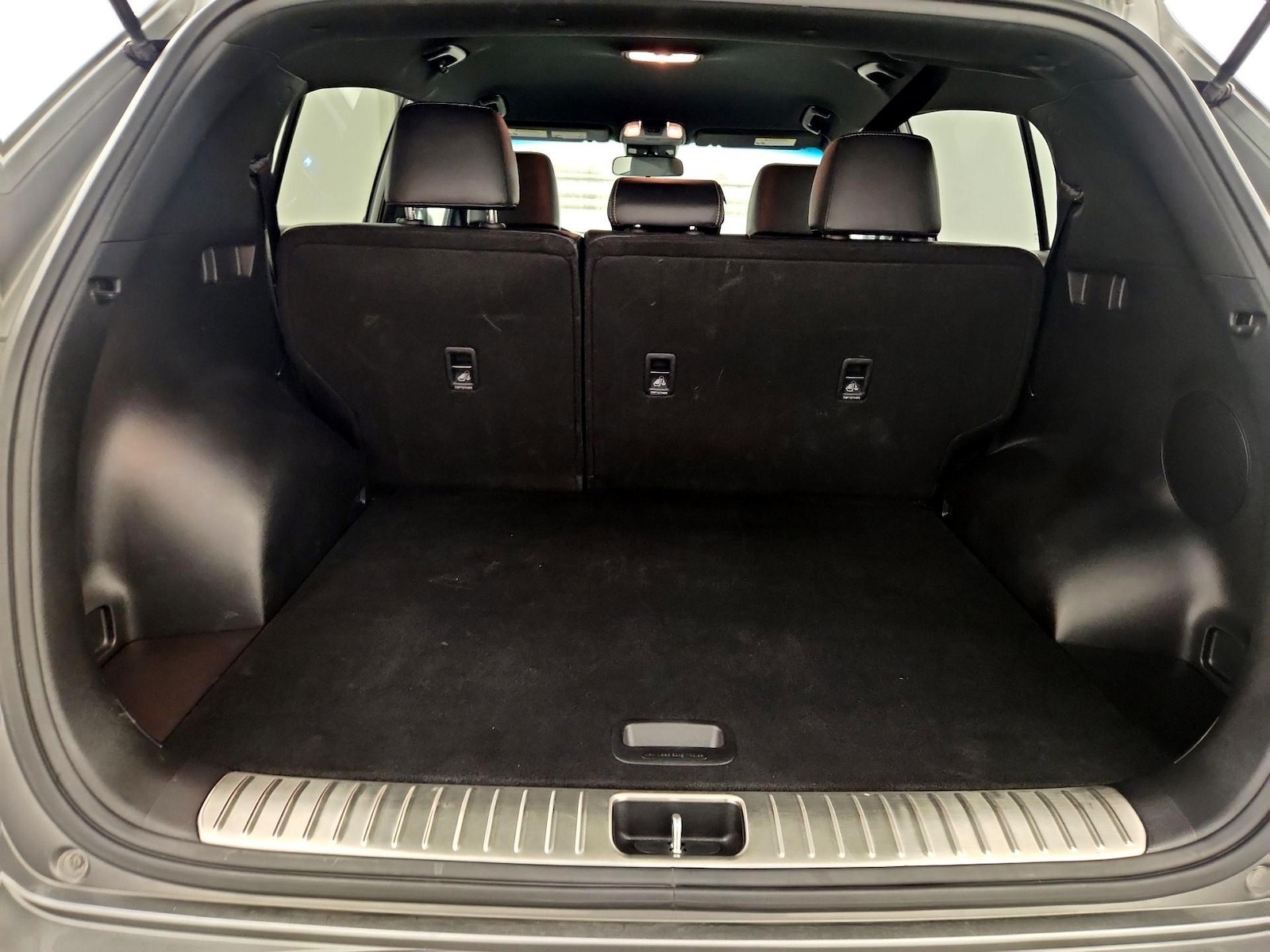 2021 Kia Sportage S - Photo 21