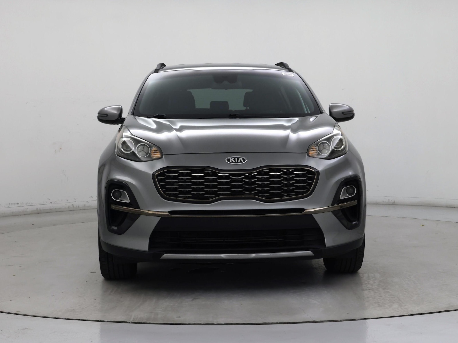 2021 Kia Sportage S - Photo 6