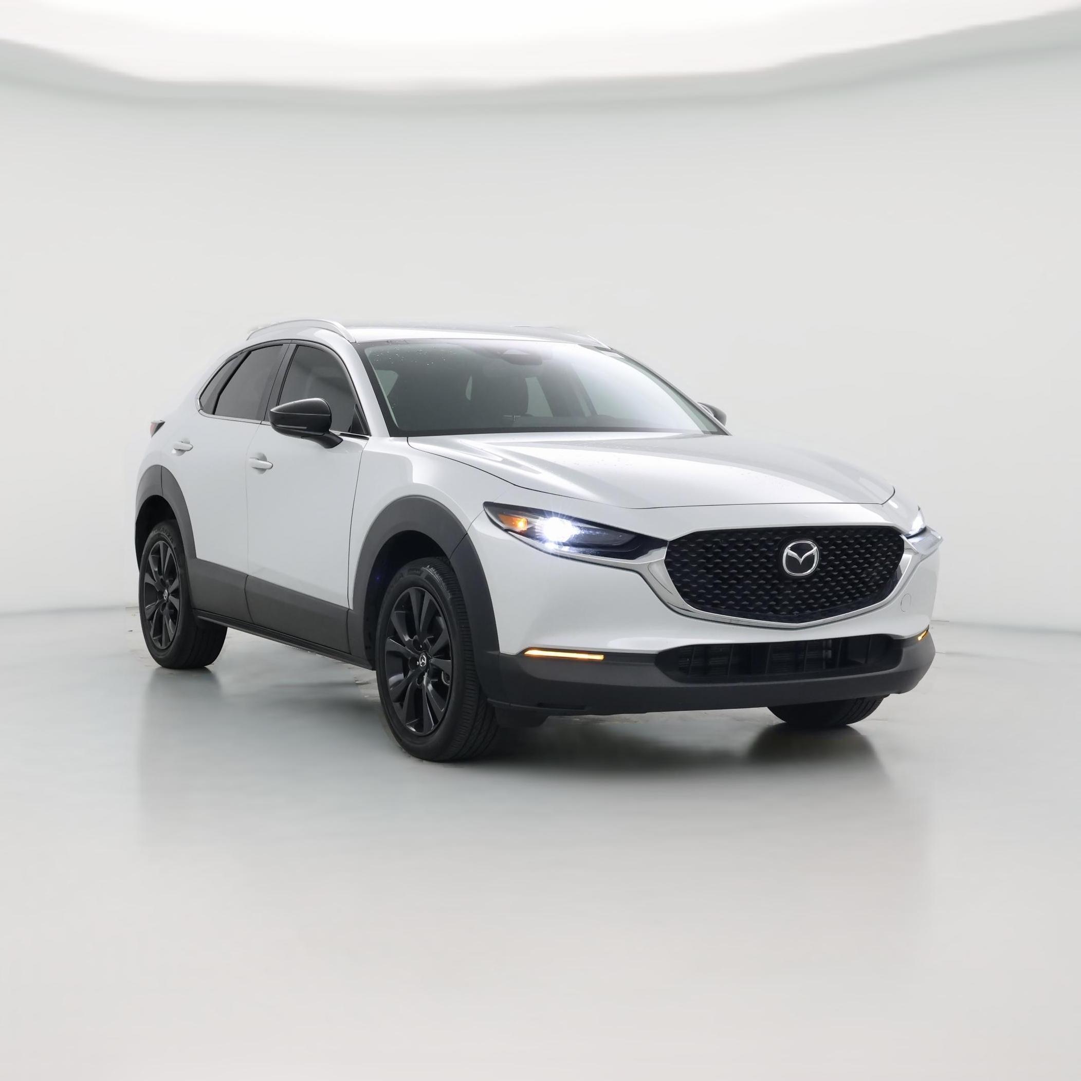 Thumbnail: 2024 Mazda CX-30 - 1