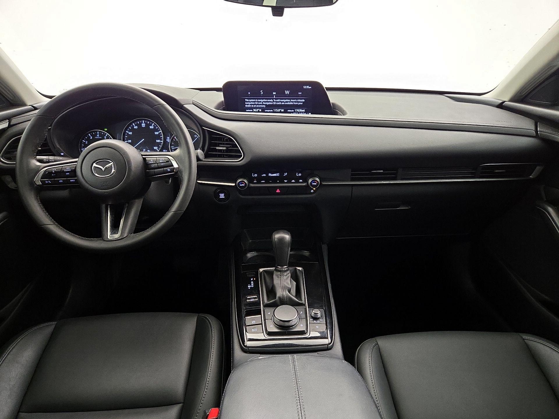 Thumbnail: 2024 Mazda CX-30 - 9