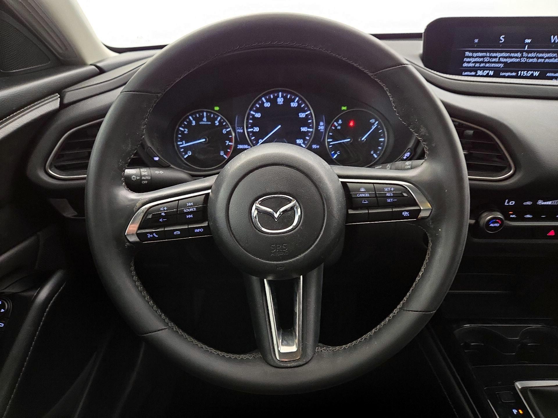 Thumbnail: 2024 Mazda CX-30 - 10