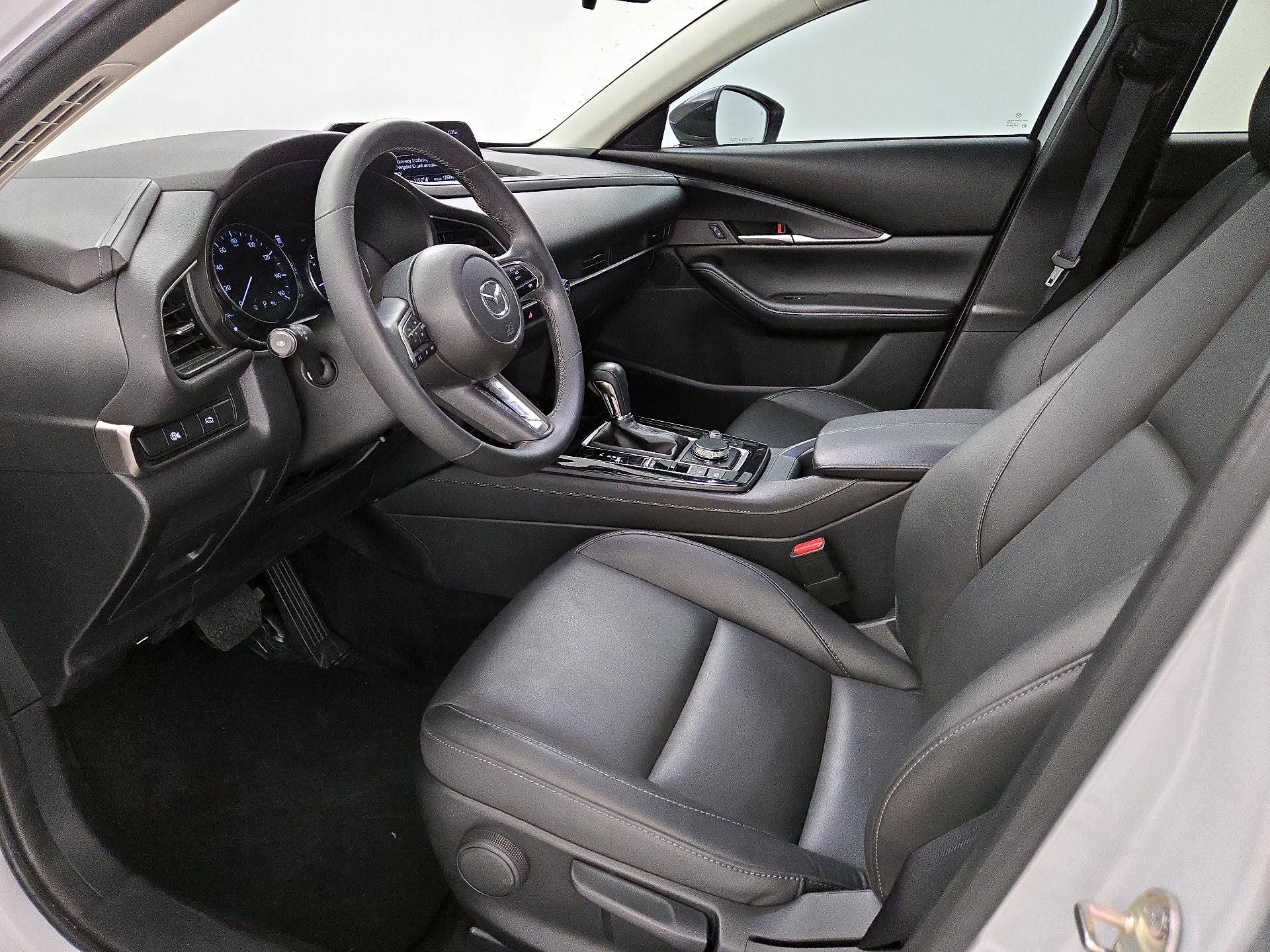 Thumbnail: 2024 Mazda CX-30 - 11