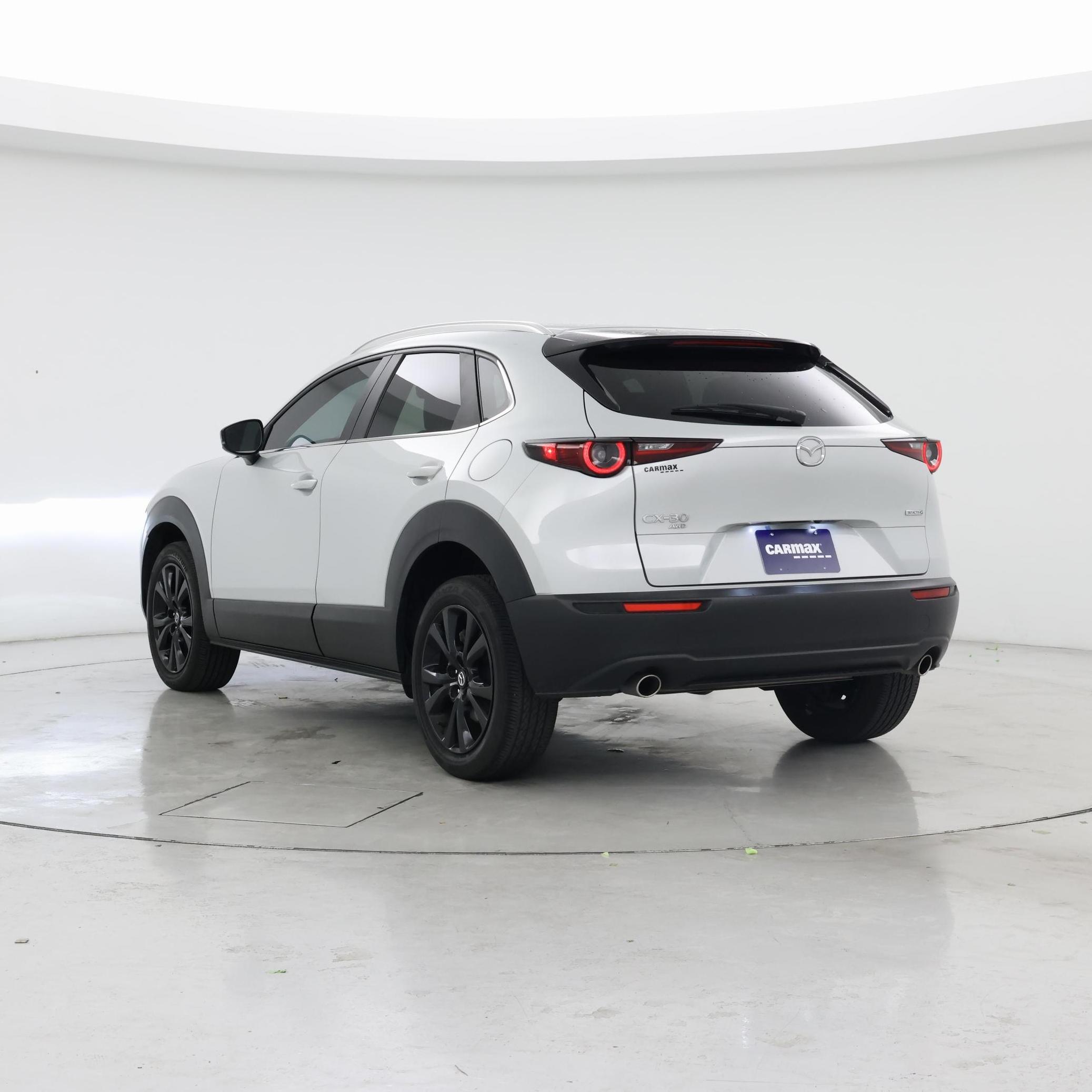 Thumbnail: 2024 Mazda CX-30 - 2